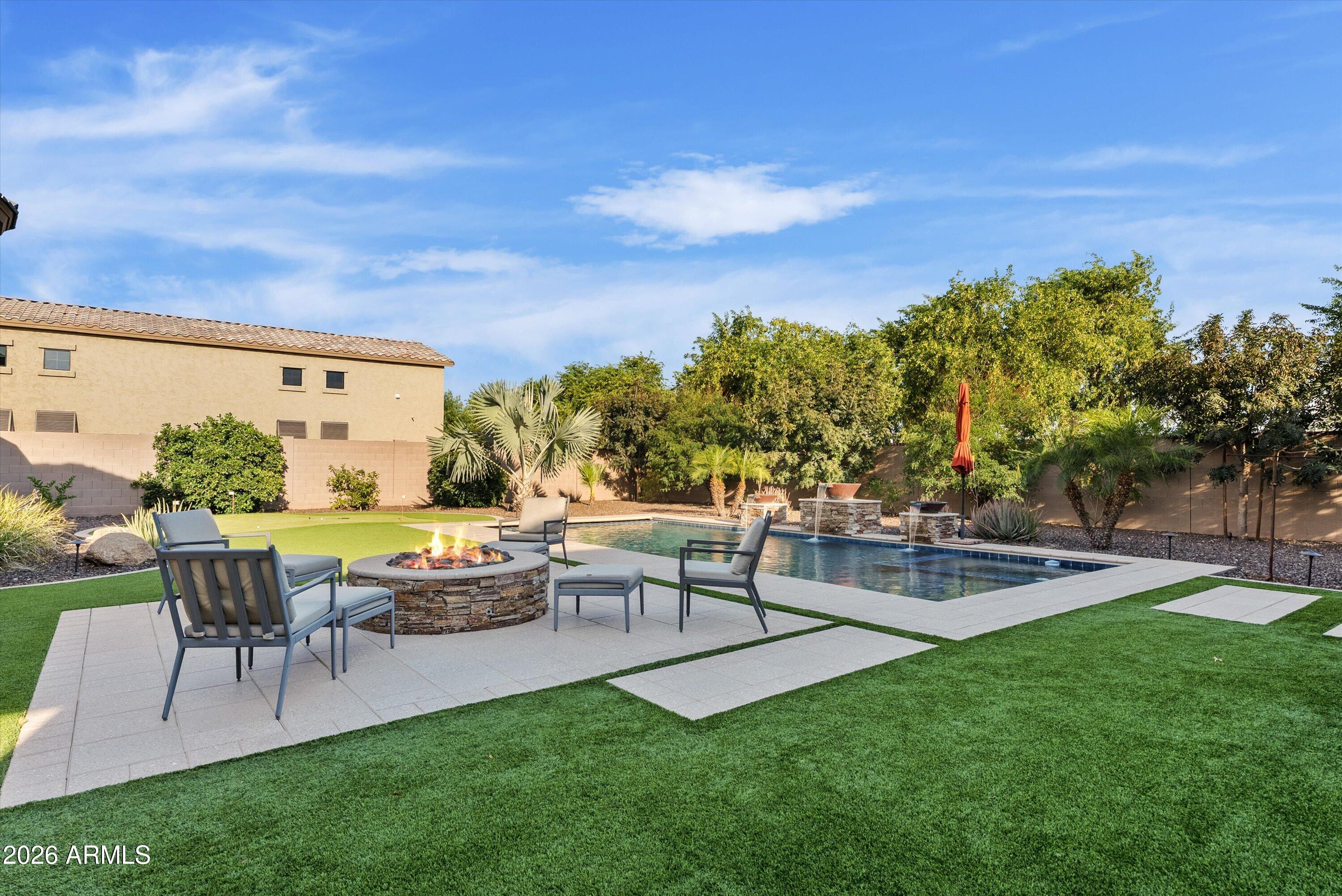 ESTATES AT 32ND STREET - Residential