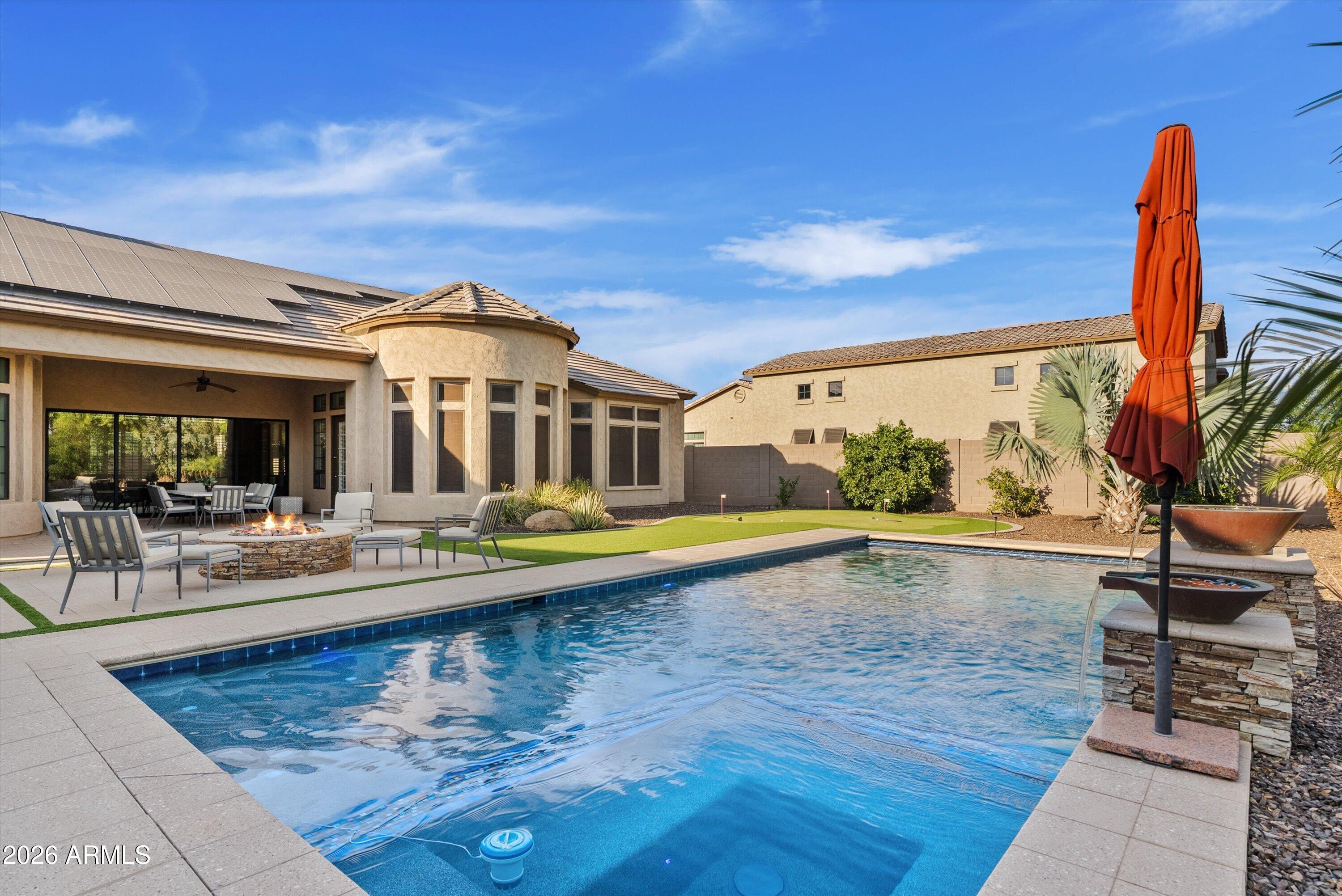 ESTATES AT 32ND STREET - Residential