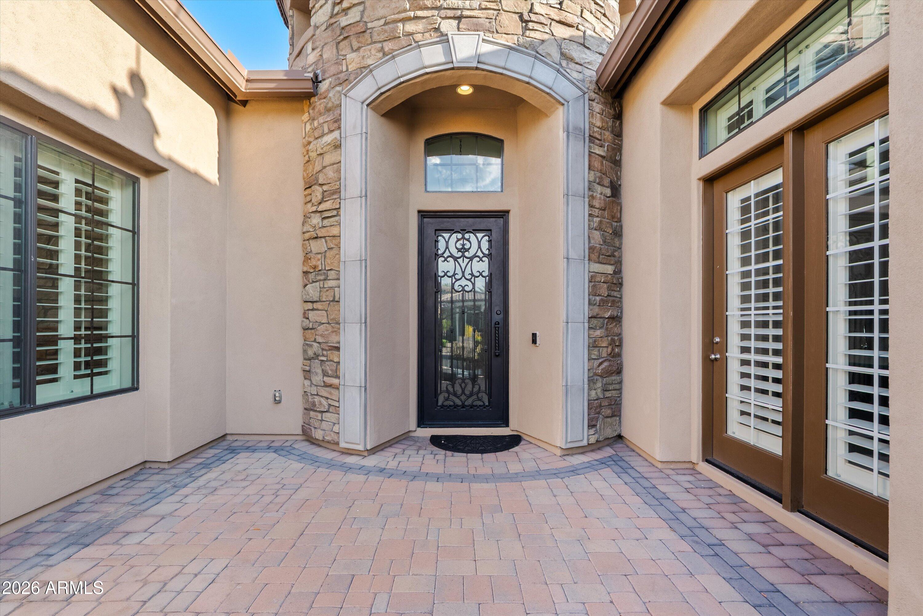 ESTATES AT 32ND STREET - Residential