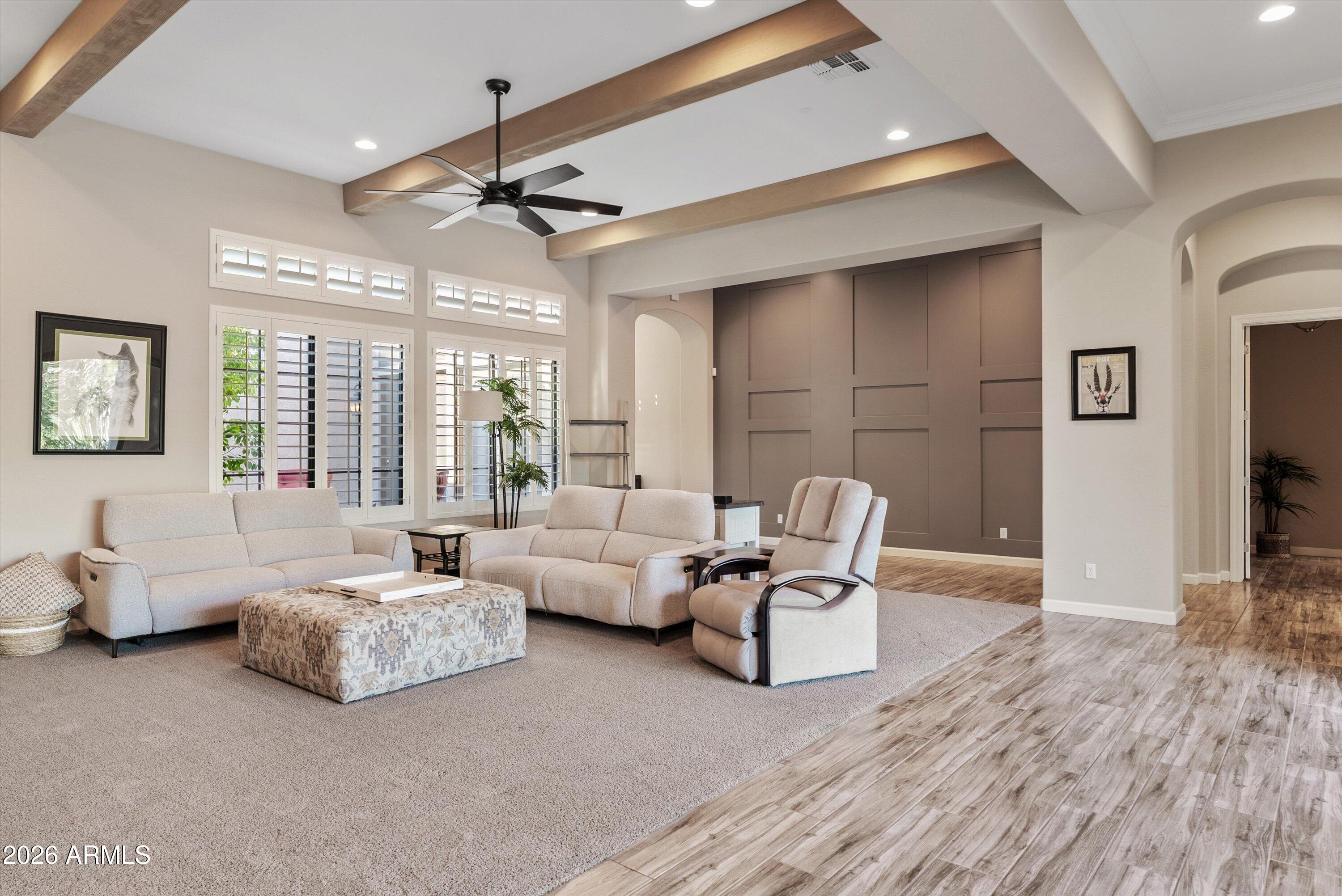 ESTATES AT 32ND STREET - Residential