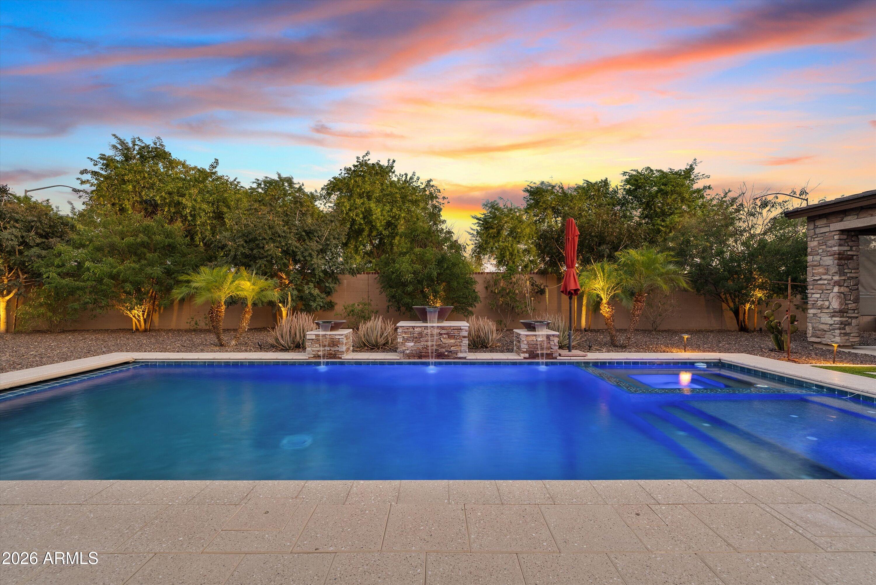 ESTATES AT 32ND STREET - Residential
