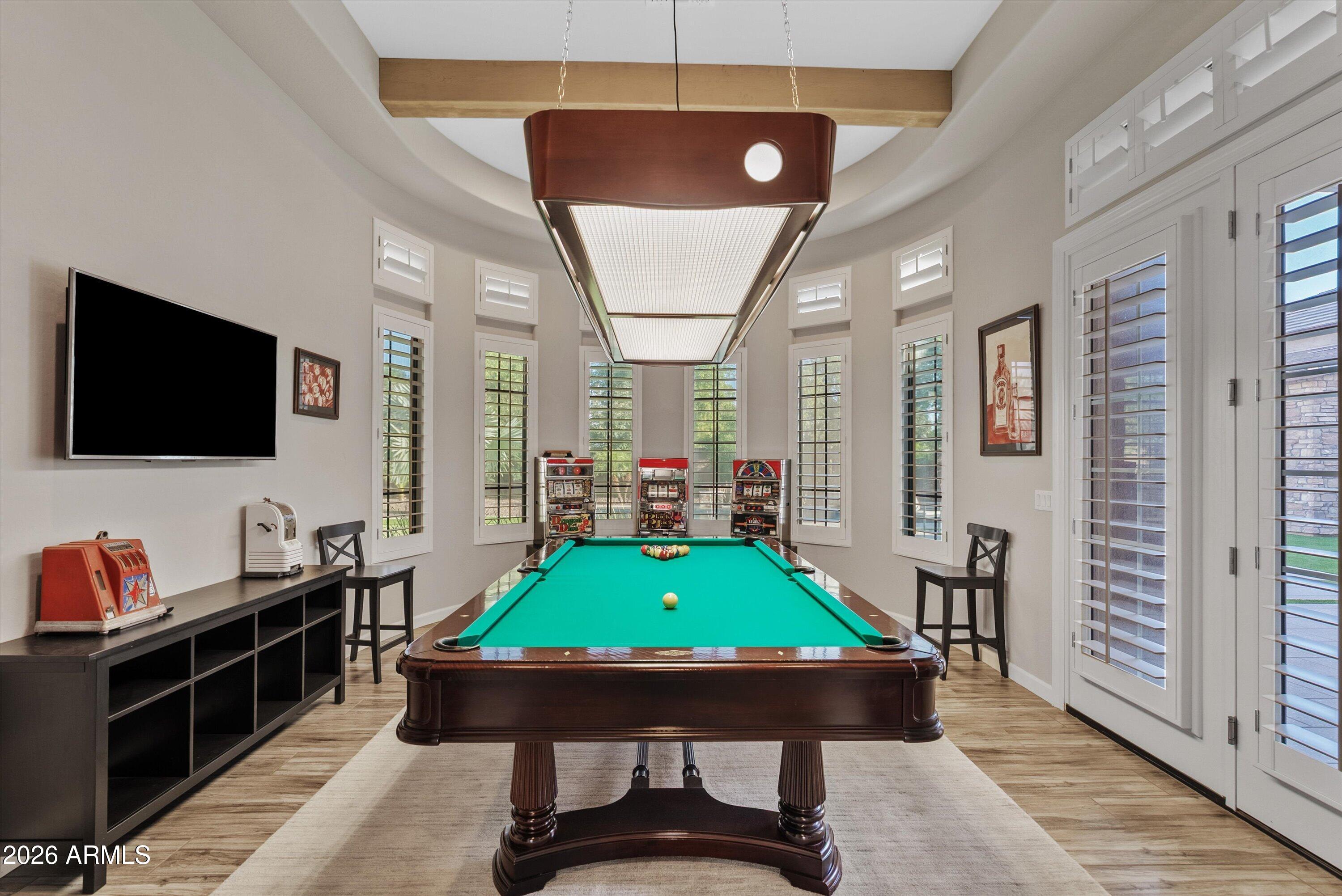 ESTATES AT 32ND STREET - Residential