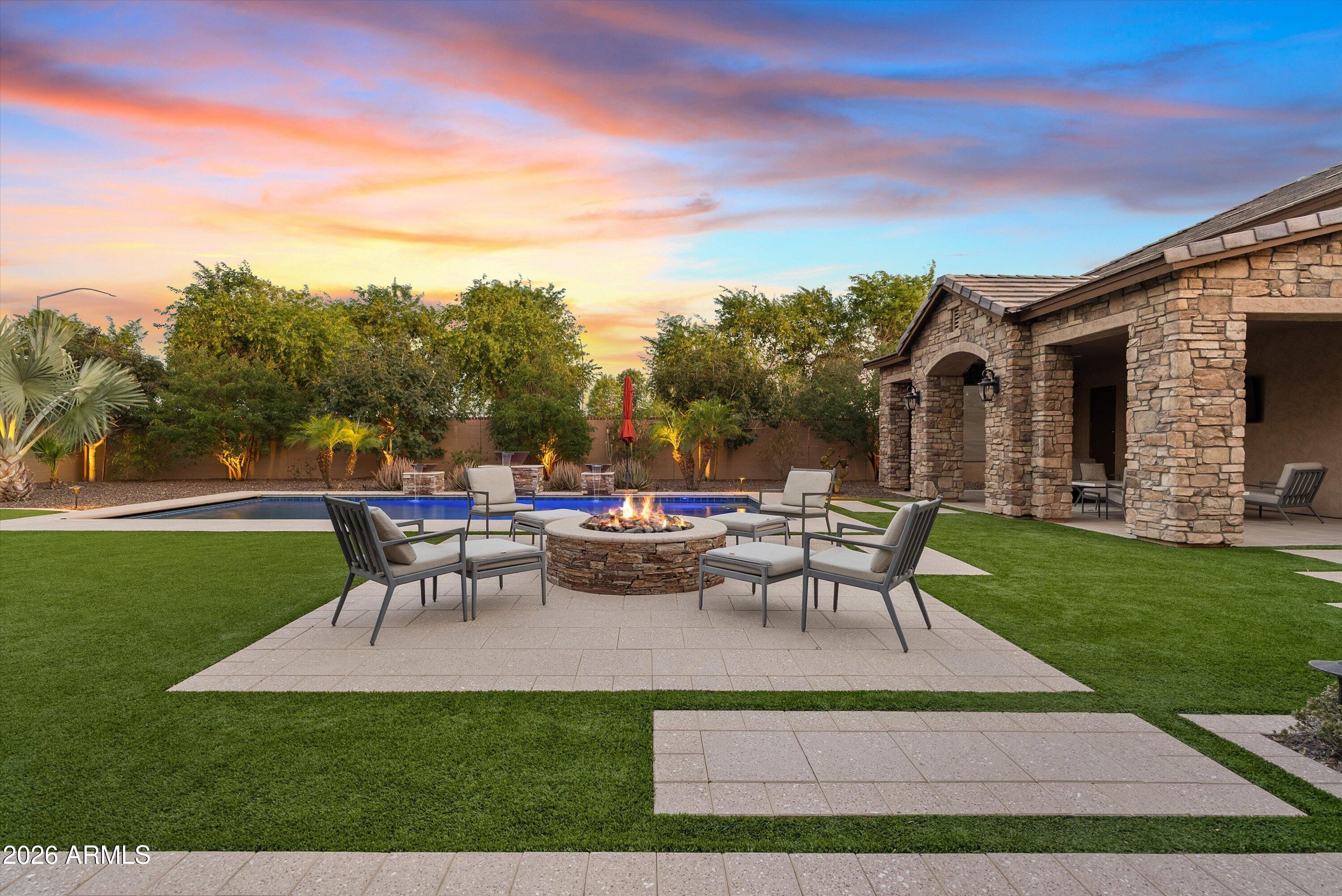 ESTATES AT 32ND STREET - Residential