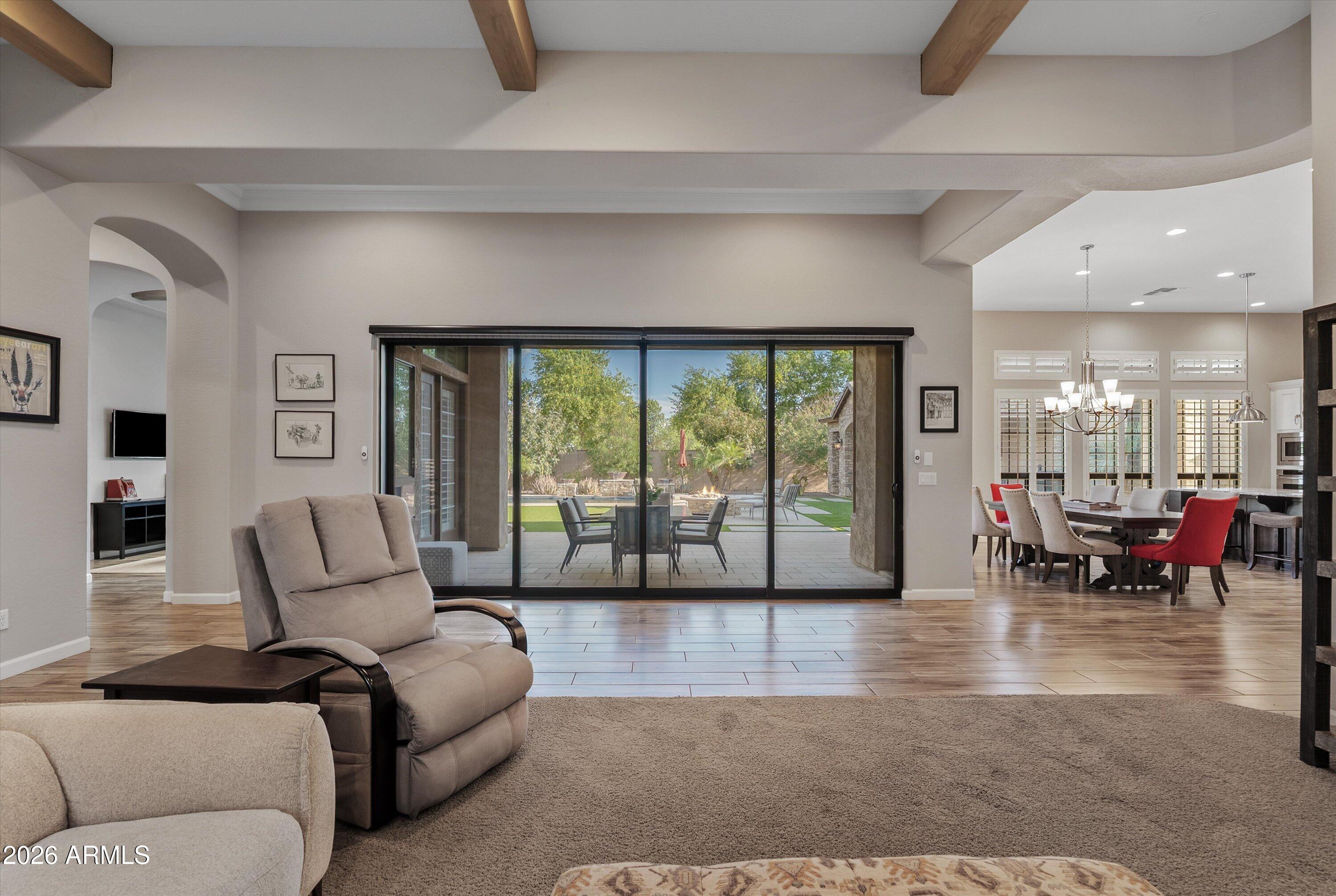 ESTATES AT 32ND STREET - Residential