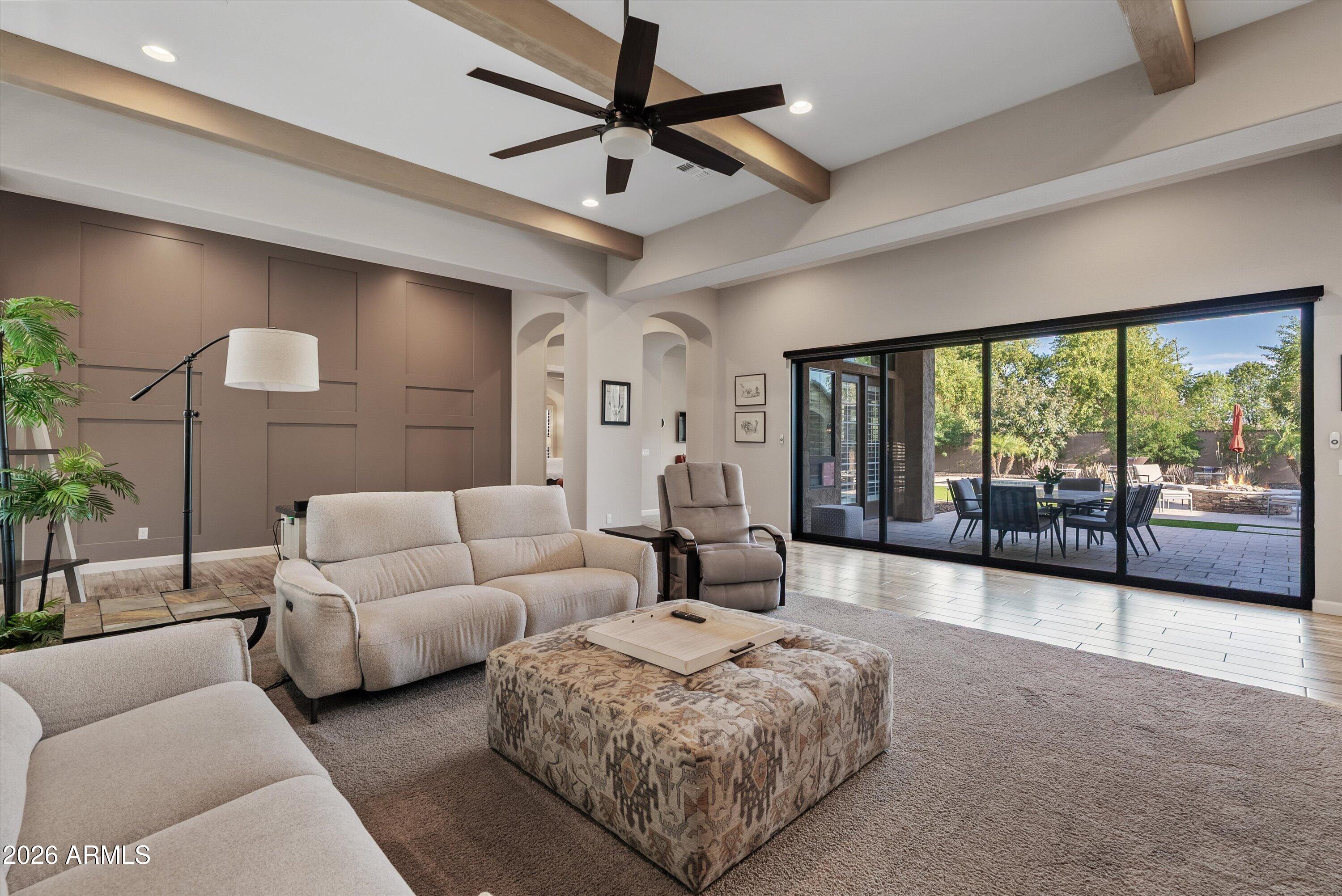 ESTATES AT 32ND STREET - Residential