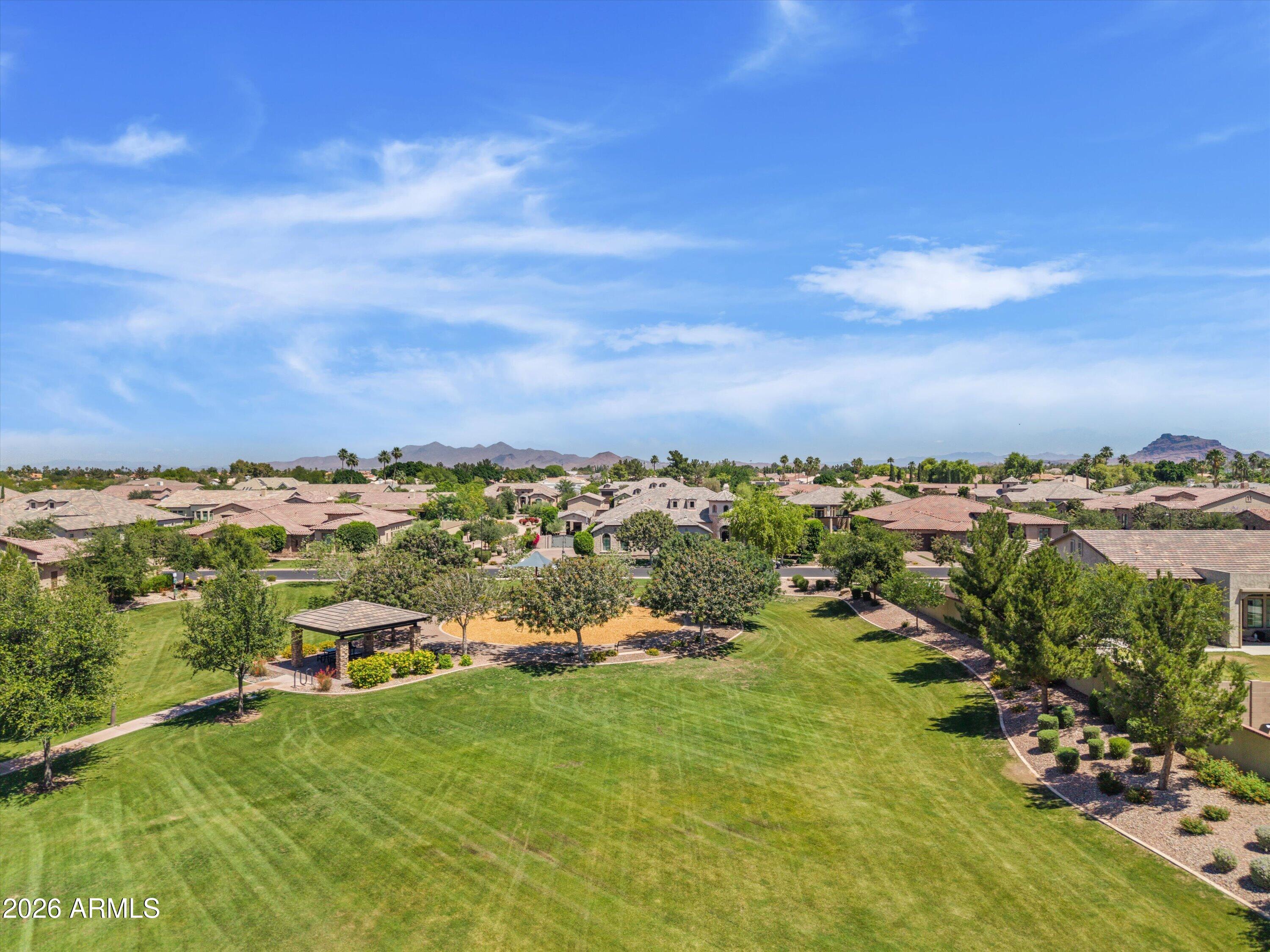 ESTATES AT 32ND STREET - Residential