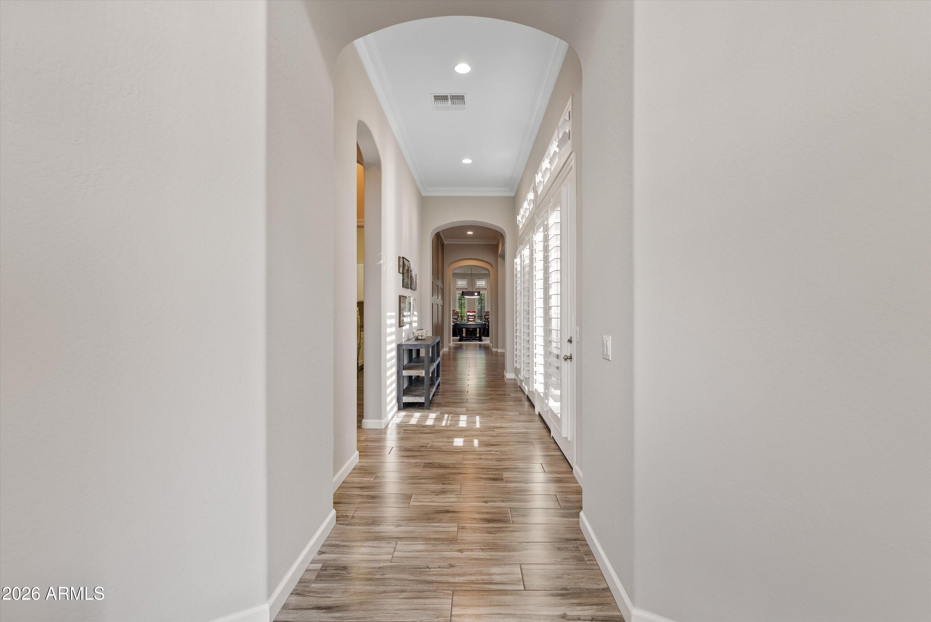 ESTATES AT 32ND STREET - Residential