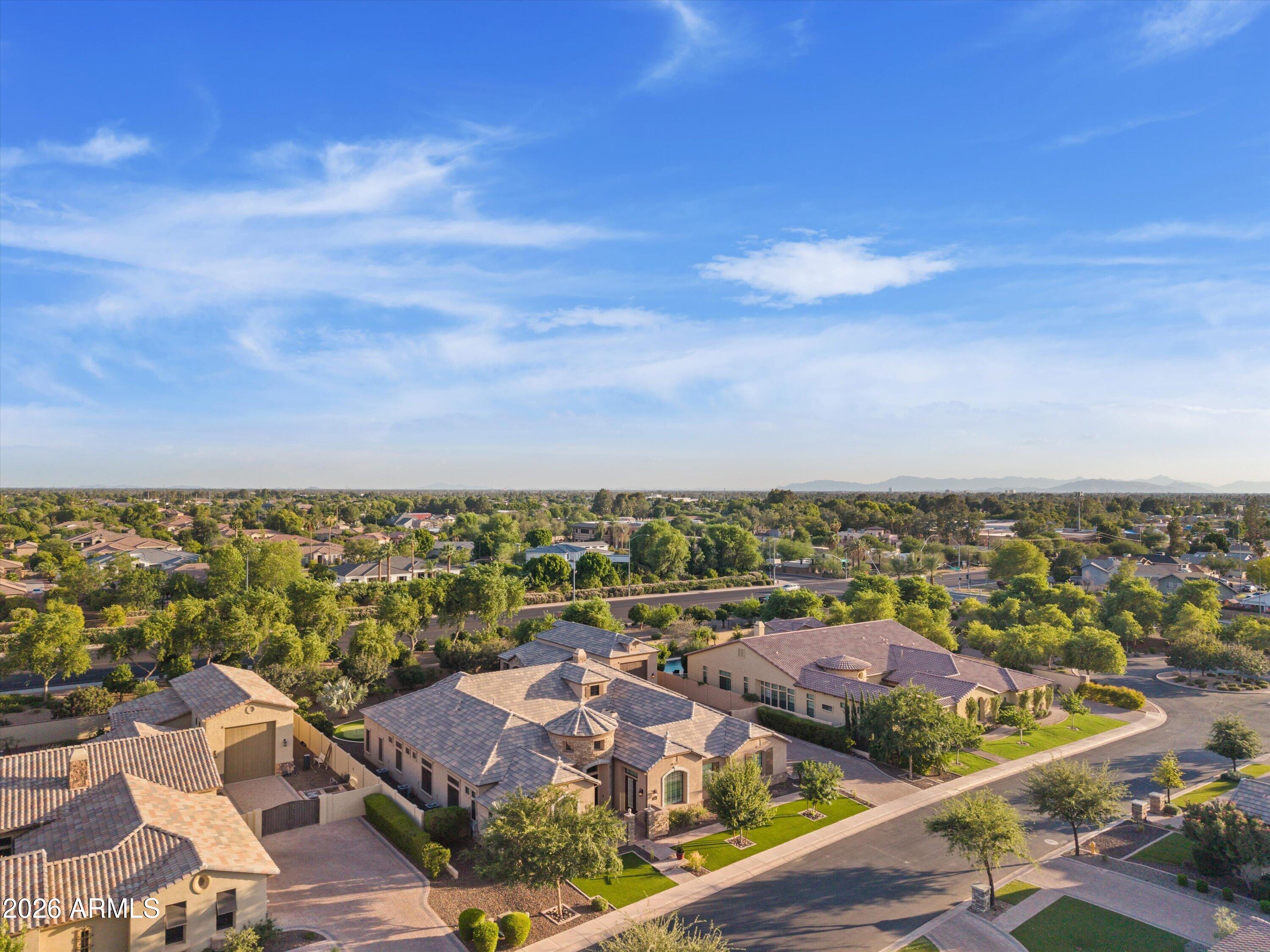 ESTATES AT 32ND STREET - Residential