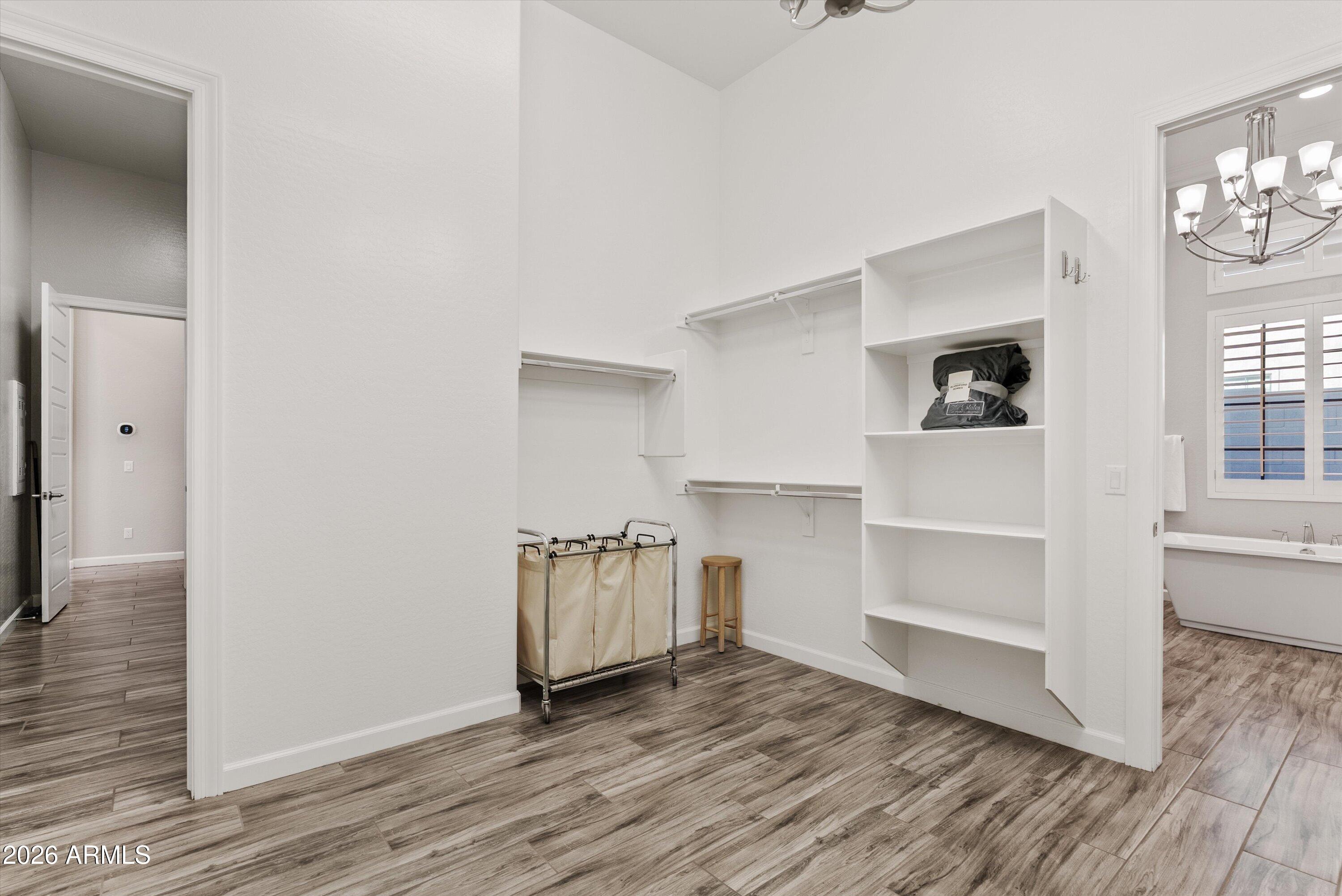 ESTATES AT 32ND STREET - Residential