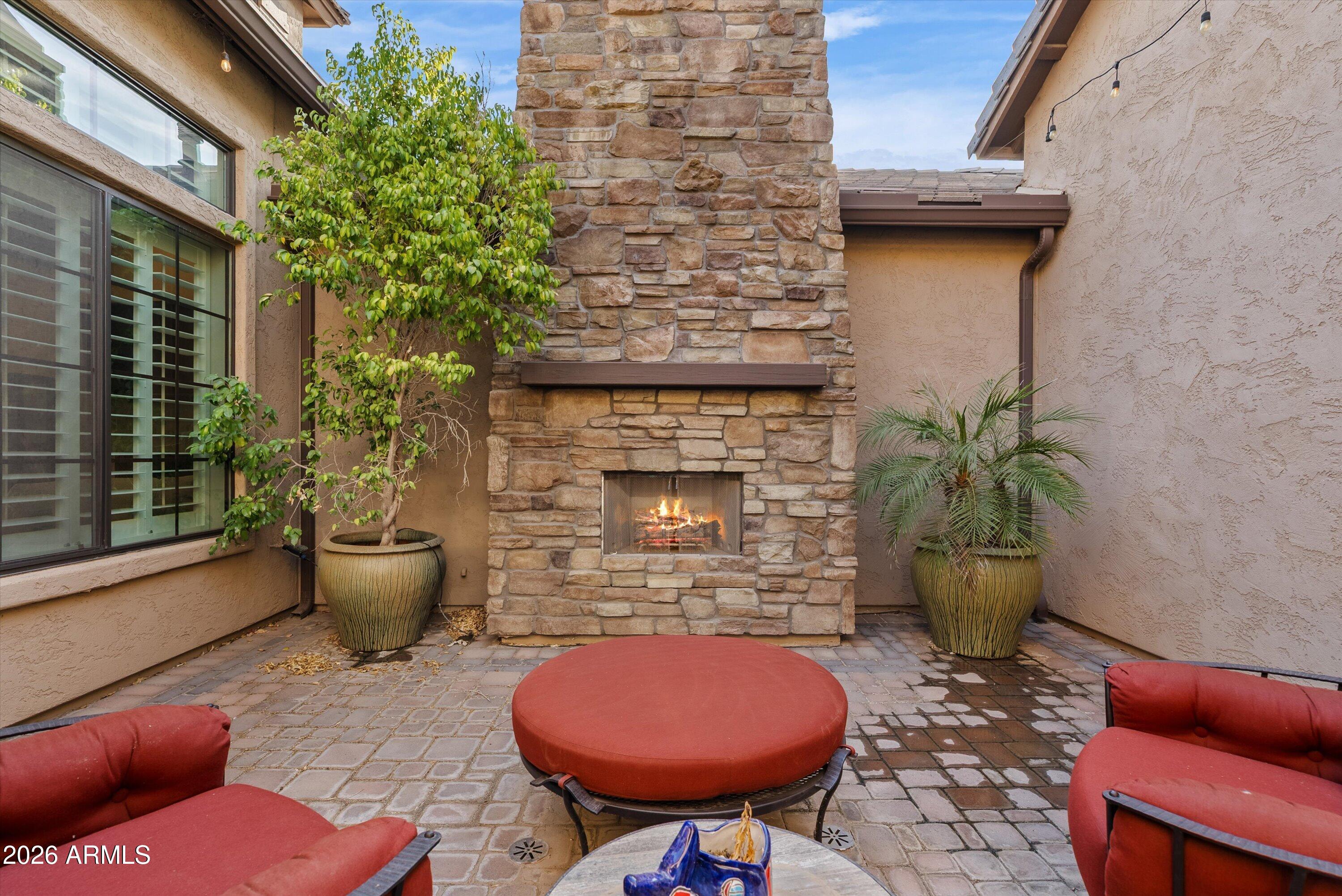 ESTATES AT 32ND STREET - Residential