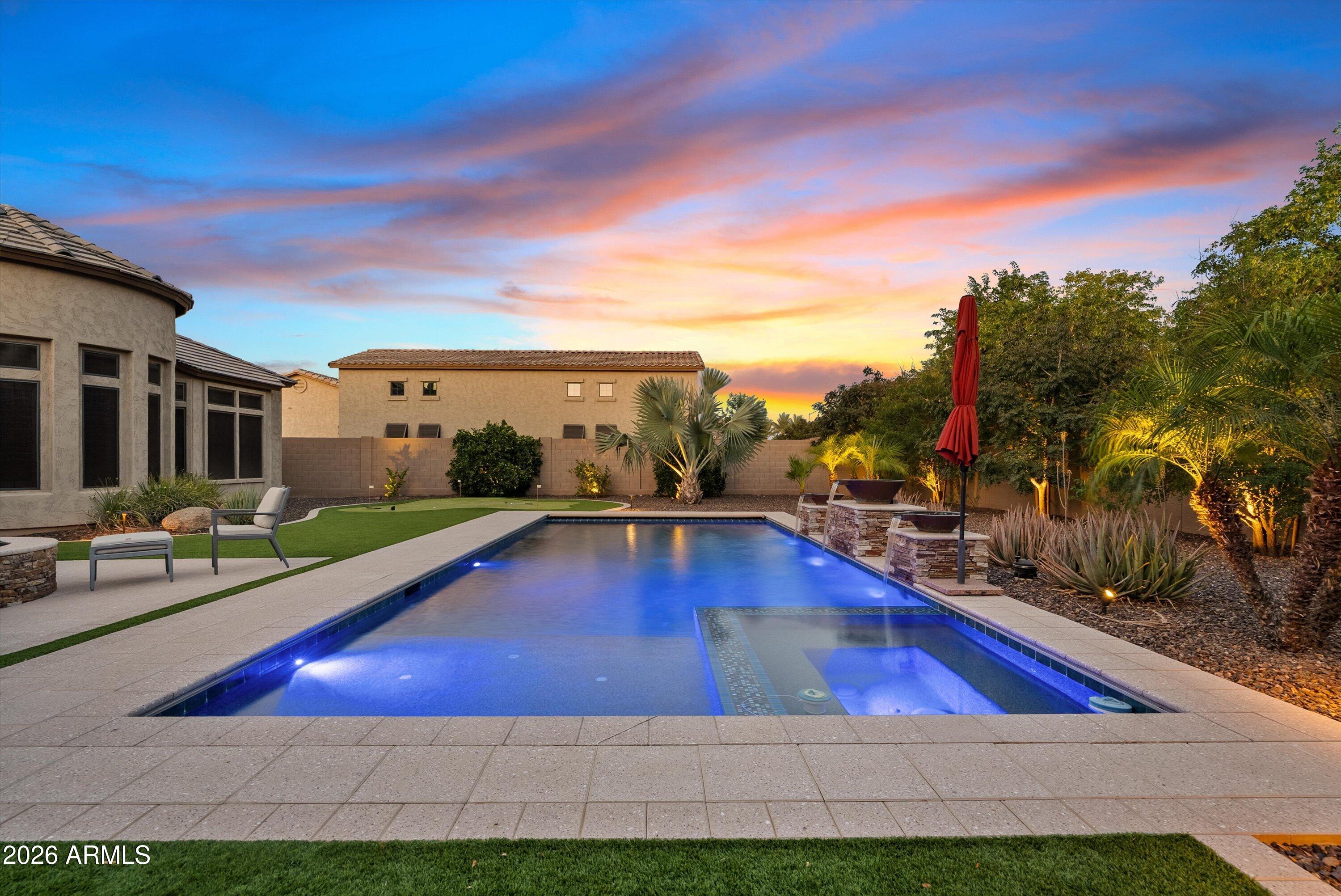 ESTATES AT 32ND STREET - Residential