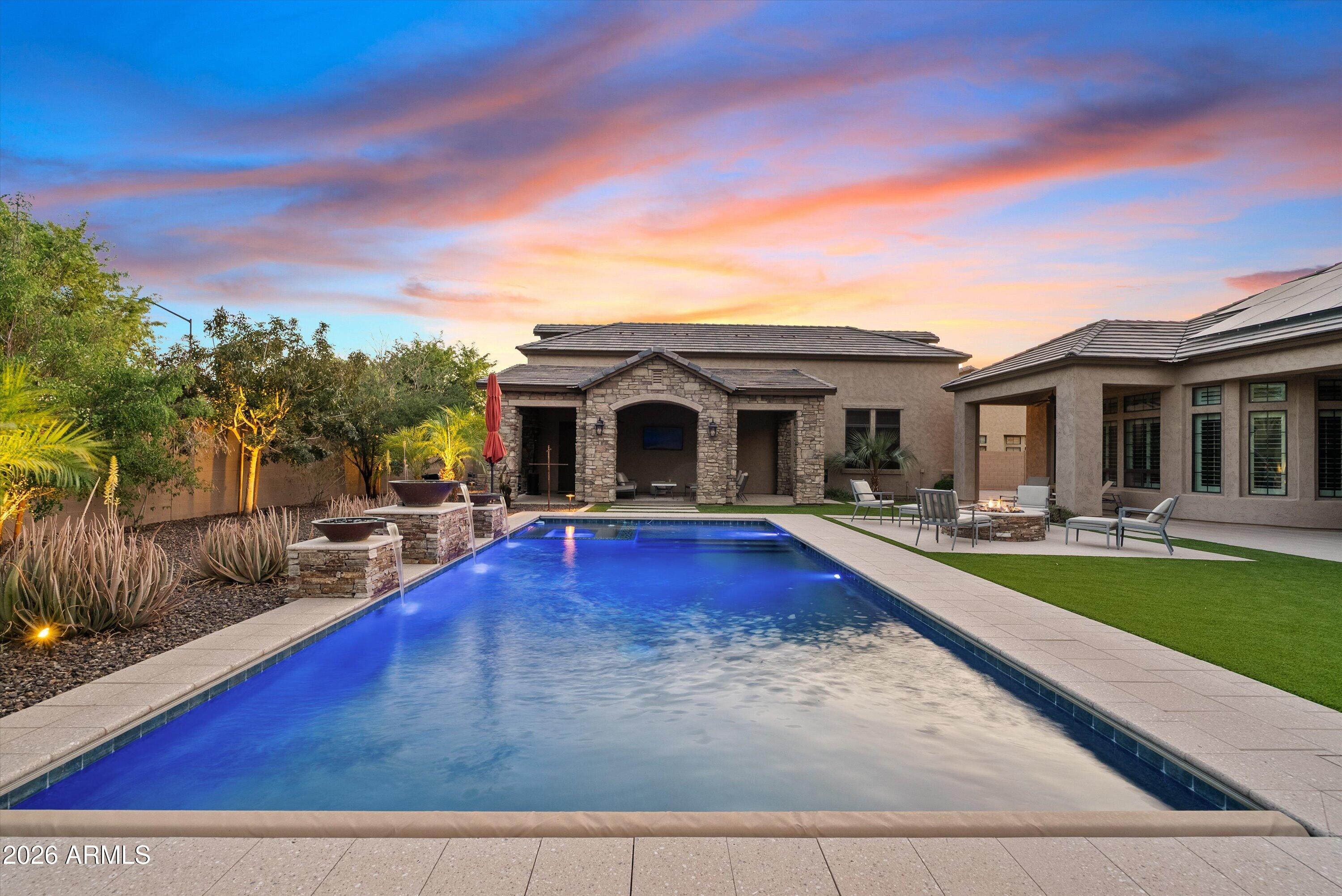 ESTATES AT 32ND STREET - Residential