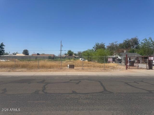 Incredible opportunity. Lots like this are hard to find in this area. Very short walk to light rail. Additional connecting lot available108 W. Jones Ave. Currently zoned for single family but with multifamily and commercial development in closely surrounding area may have potential for zoning changes.
