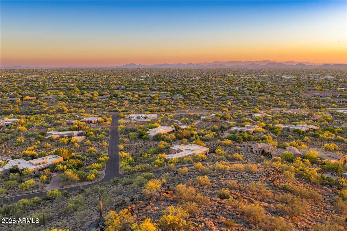 Carefree Foothills - Land