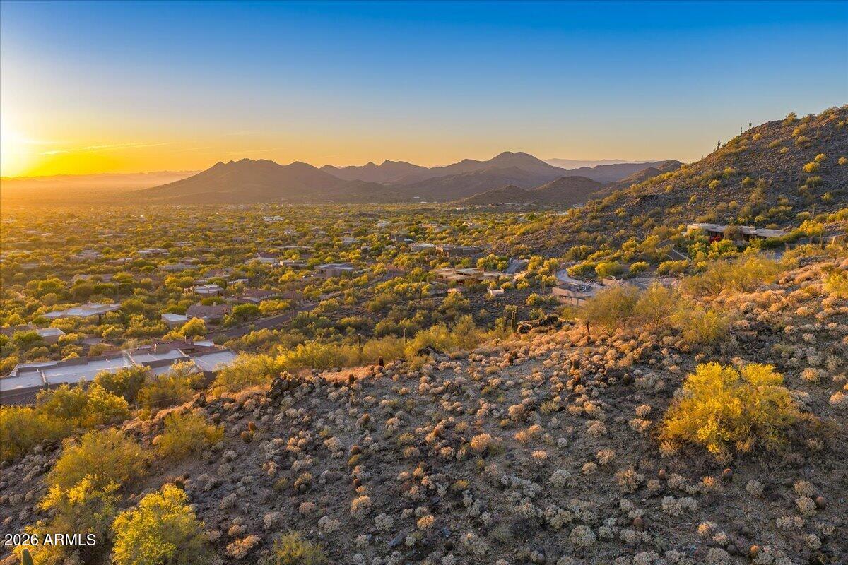 Carefree Foothills - Land