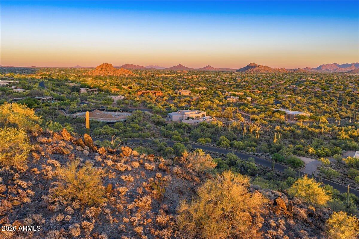 Carefree Foothills - Land