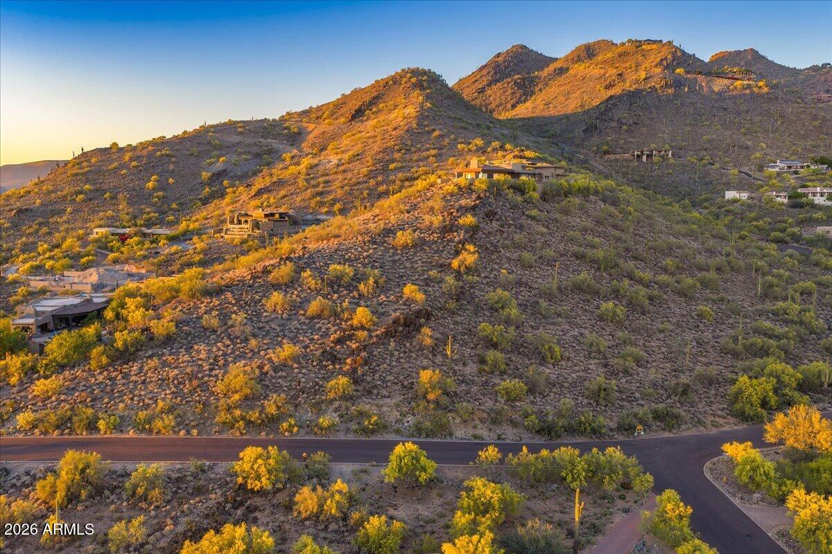 Carefree Foothills - Land