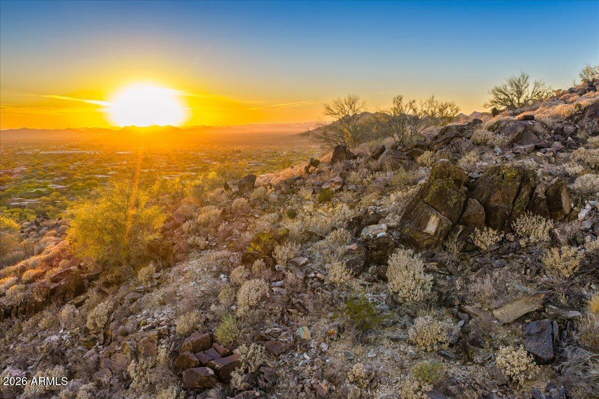 Carefree Foothills - Land