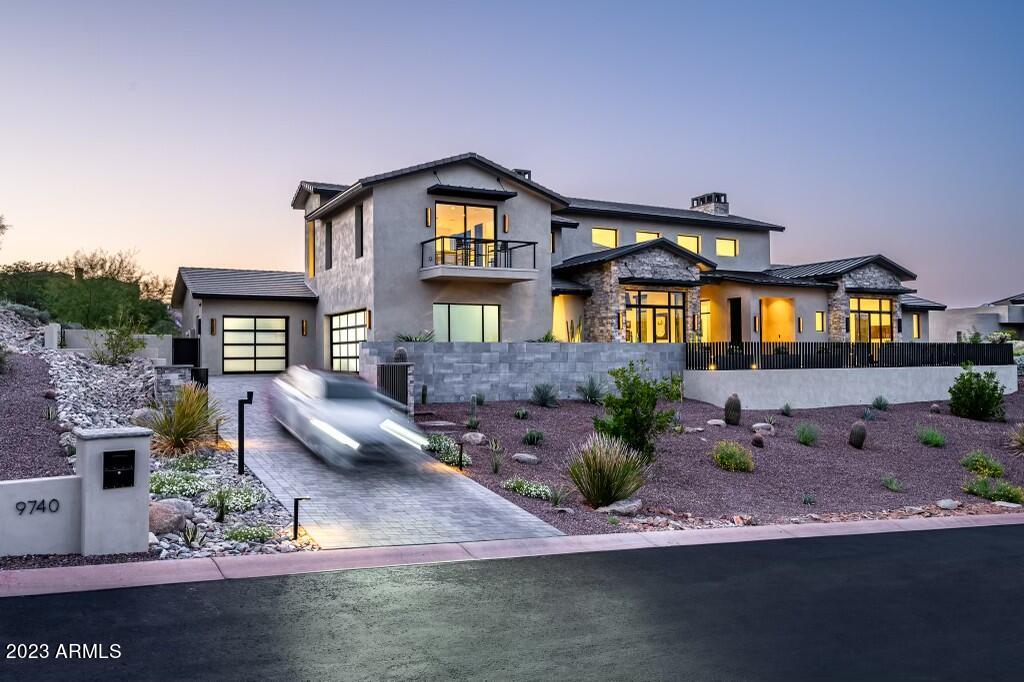 Home went under contract before listing was active. For current opportunities with GHH, please visit 9912 N Canyon View Lane.