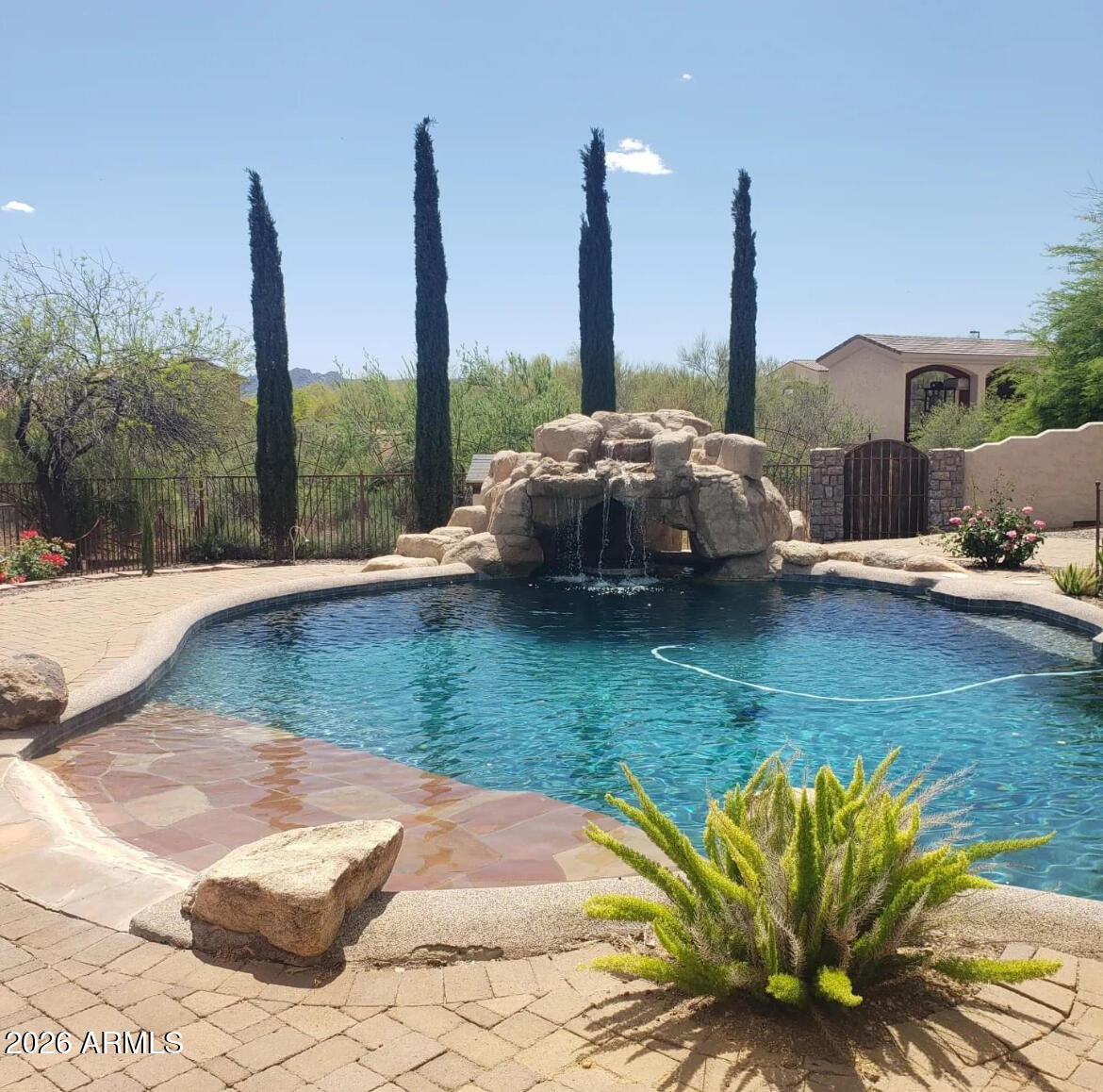 GRANITE MOUNTAIN RANCH UNIT 1 Lot 3 - Residential