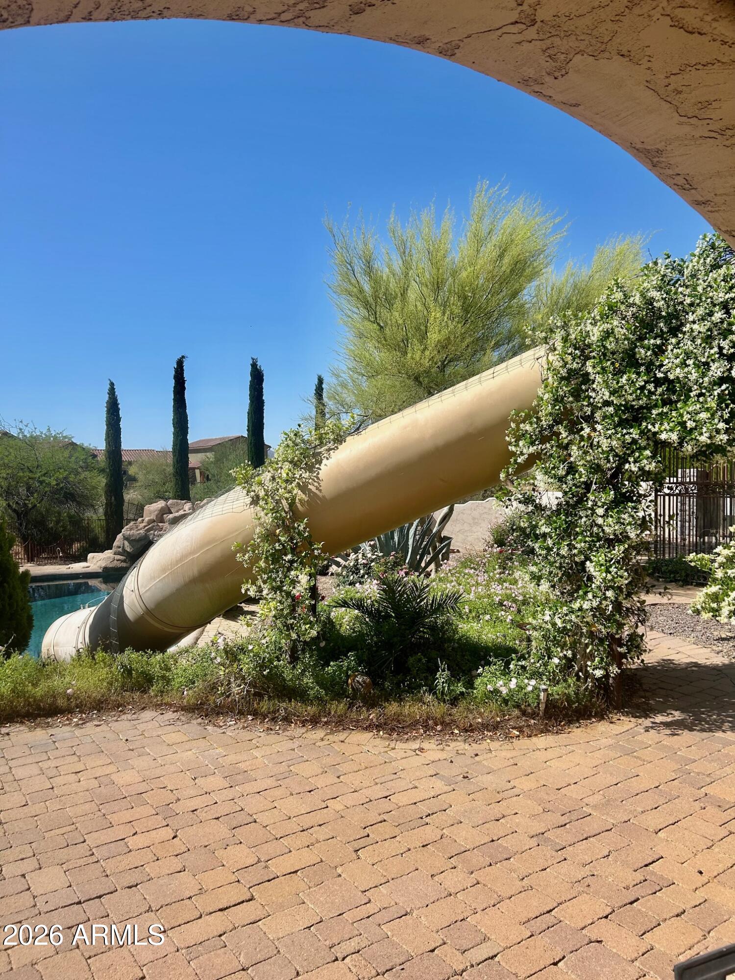 GRANITE MOUNTAIN RANCH UNIT 1 Lot 3 - Residential