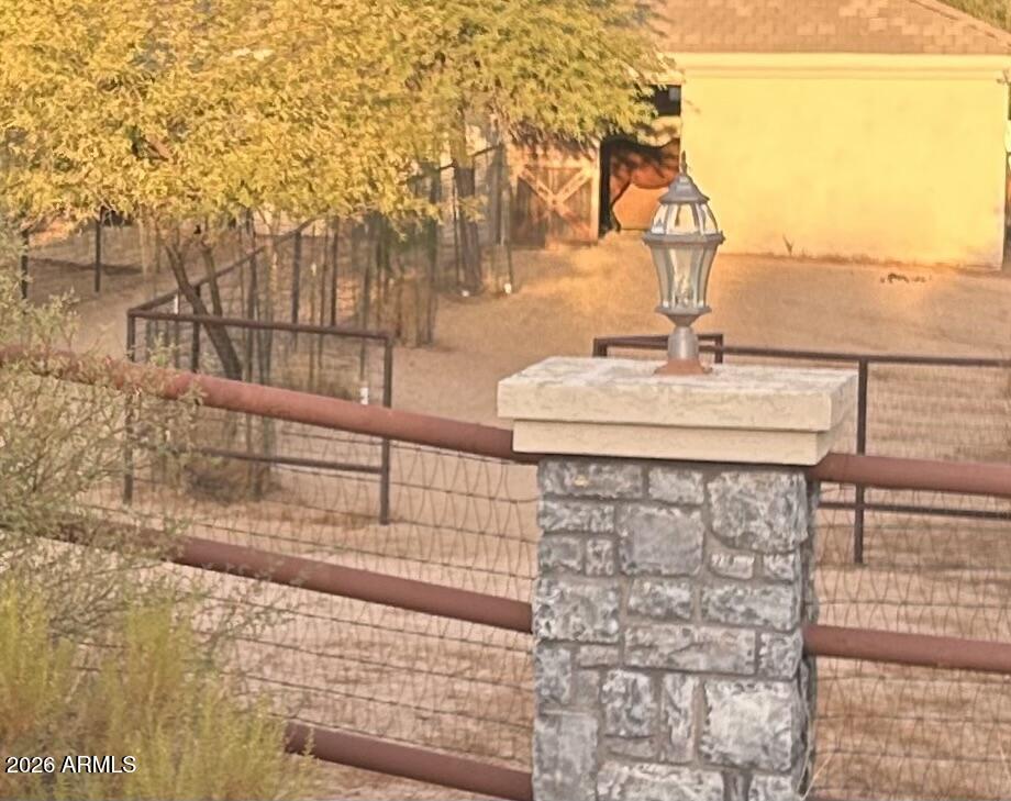GRANITE MOUNTAIN RANCH UNIT 1 Lot 3 - Residential