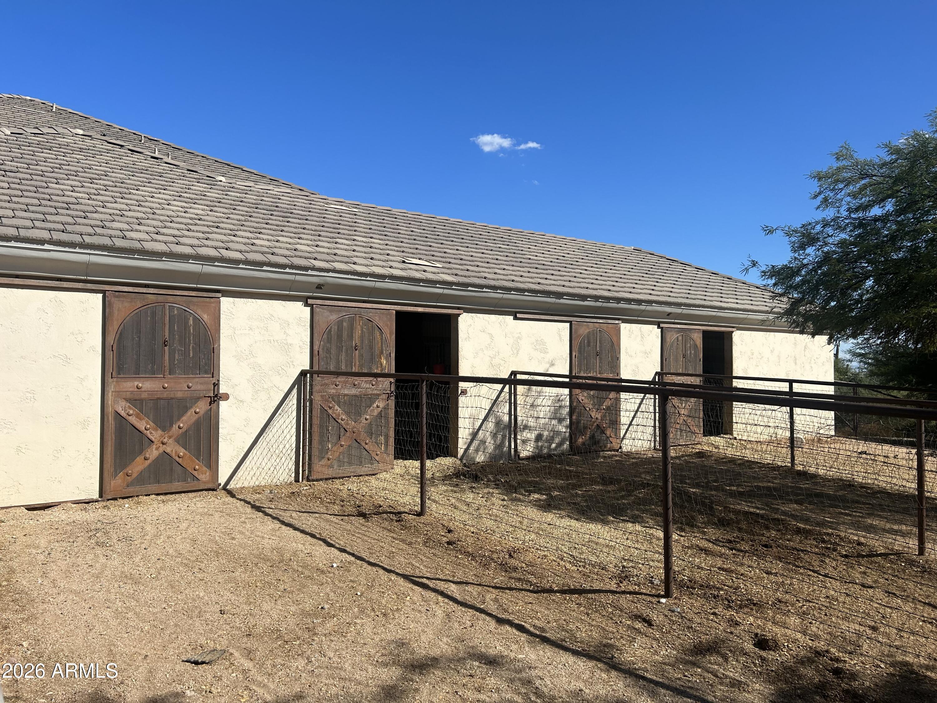 GRANITE MOUNTAIN RANCH UNIT 1 Lot 3 - Residential