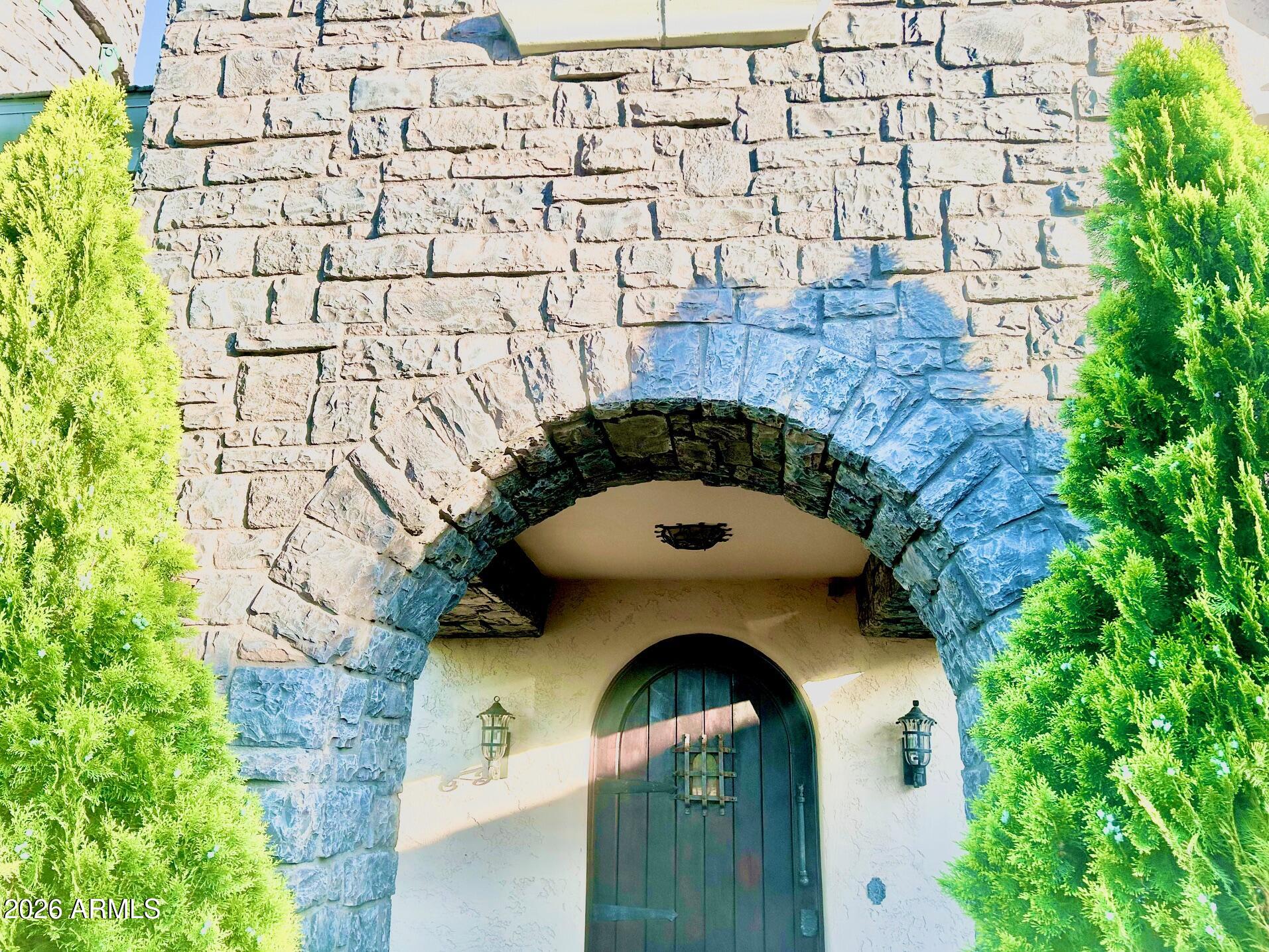 GRANITE MOUNTAIN RANCH UNIT 1 Lot 3 - Residential