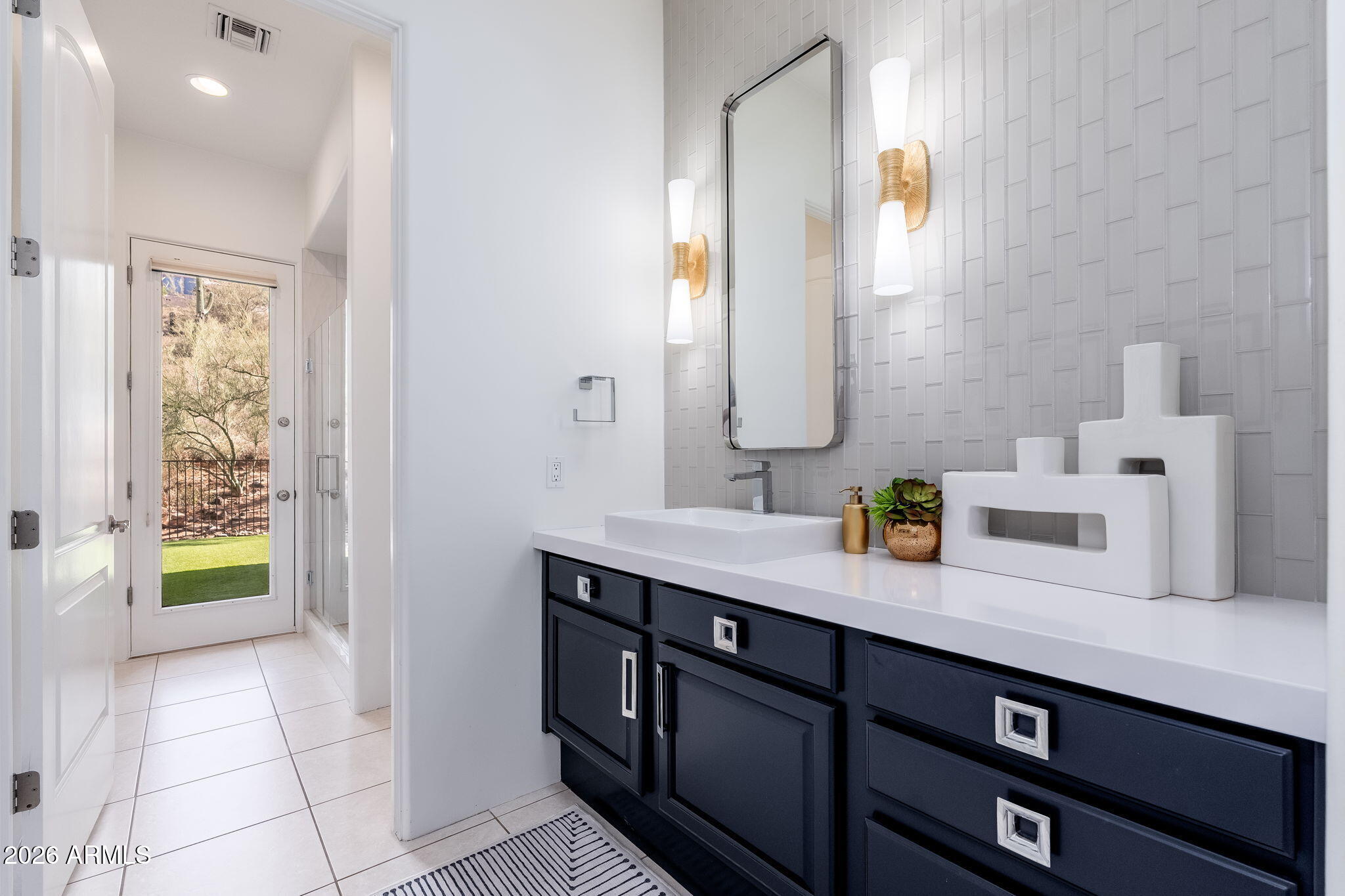 FOUNTAIN HILLS PLAT 606-A - Residential