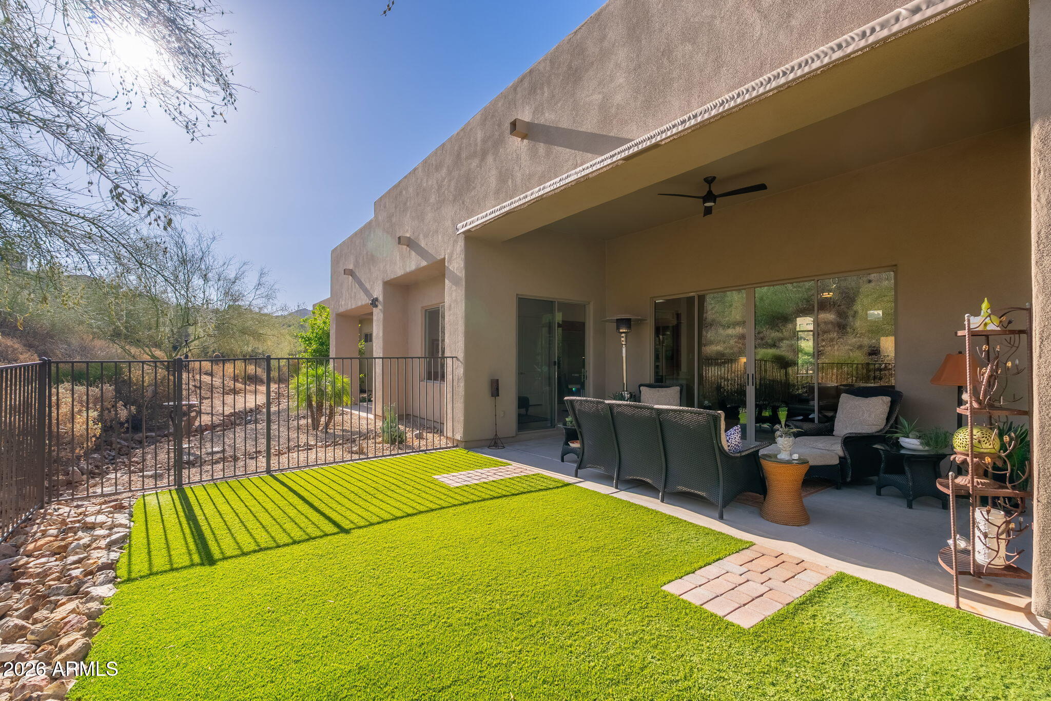 FOUNTAIN HILLS PLAT 606-A - Residential