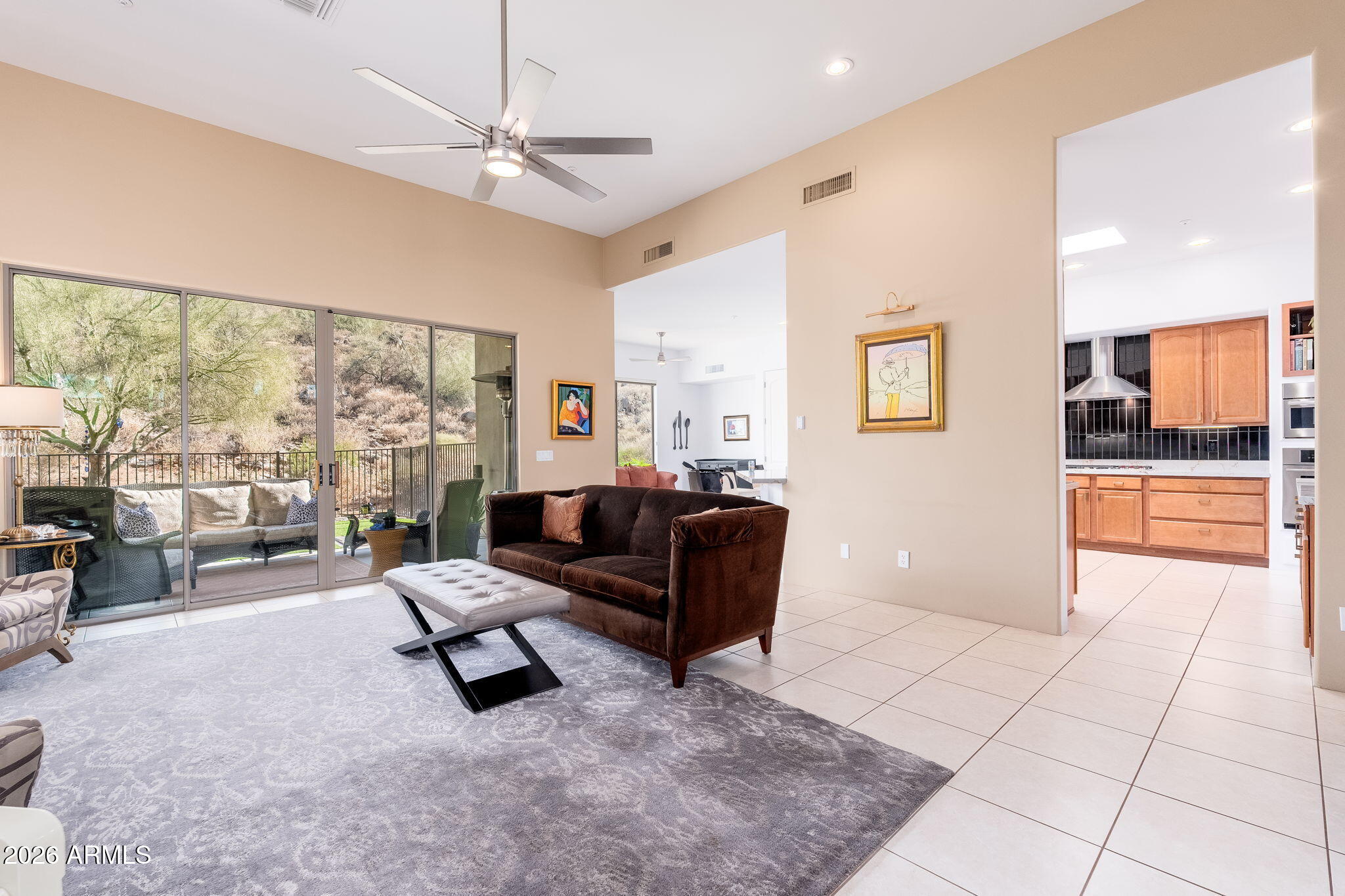 FOUNTAIN HILLS PLAT 606-A - Residential
