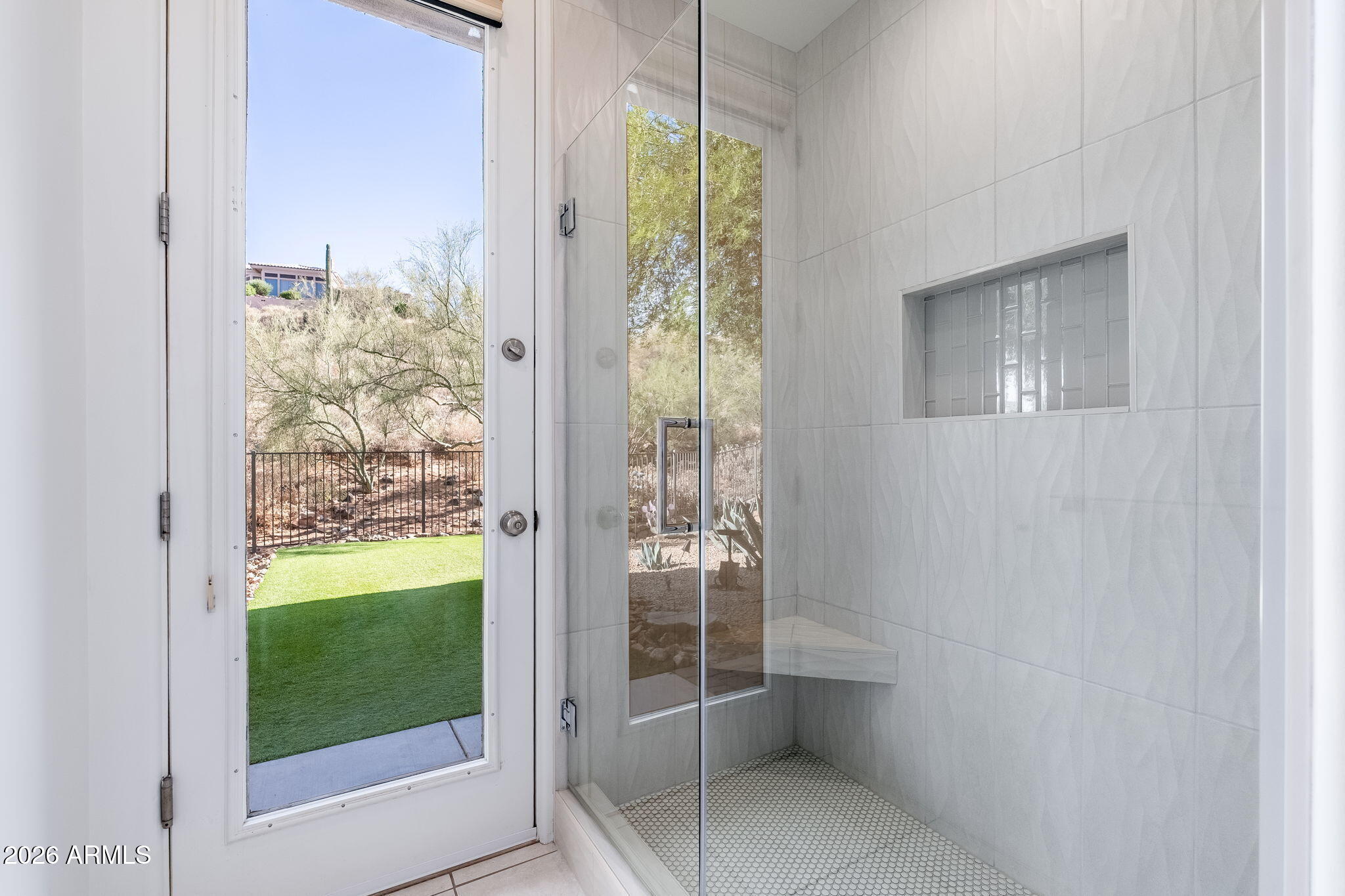 FOUNTAIN HILLS PLAT 606-A - Residential