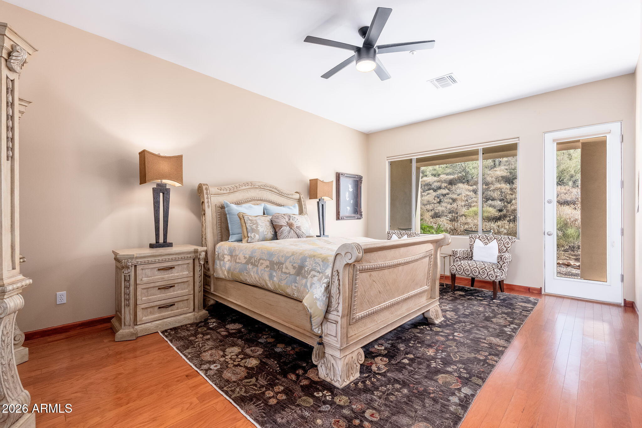 FOUNTAIN HILLS PLAT 606-A - Residential