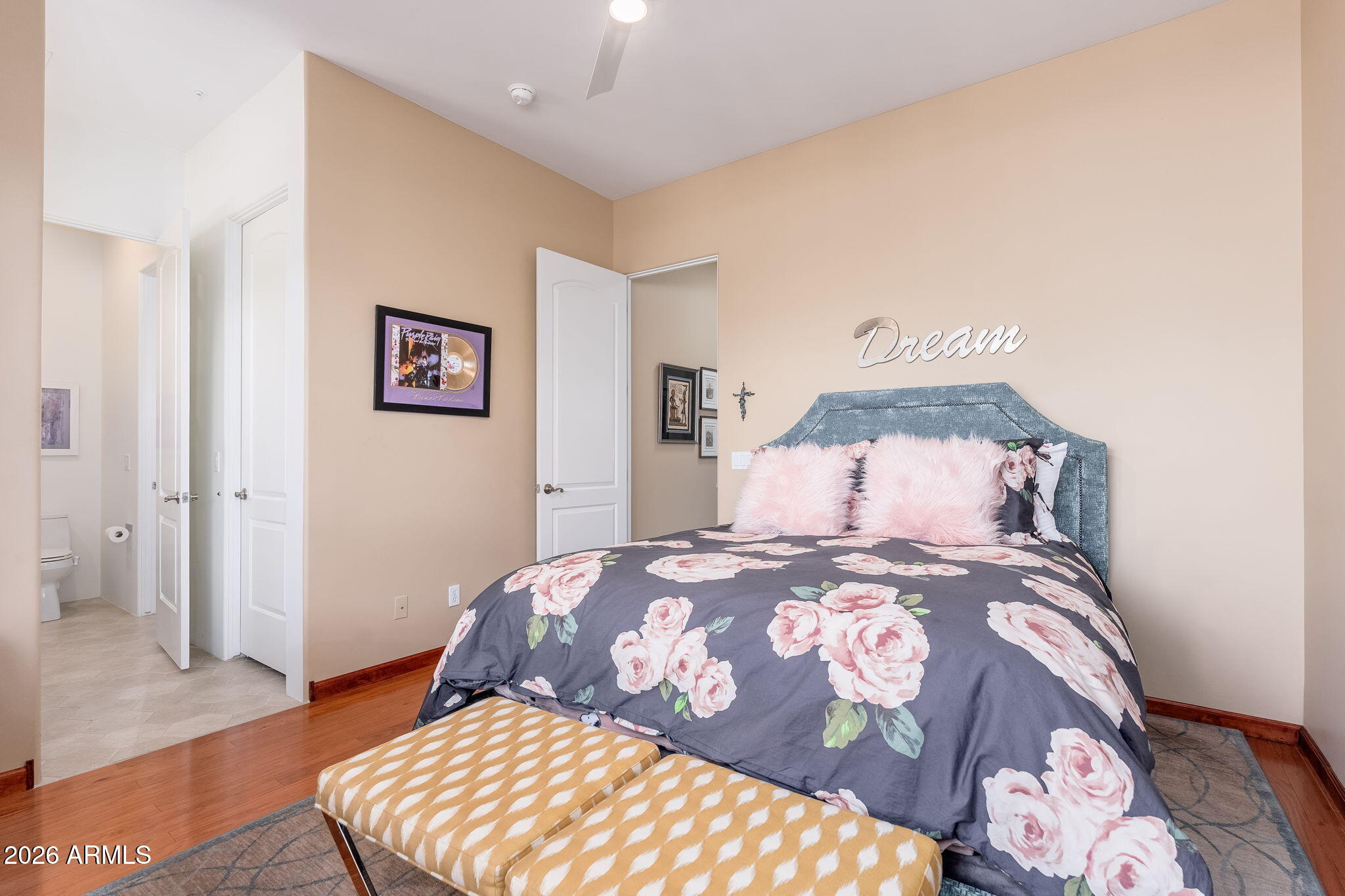 FOUNTAIN HILLS PLAT 606-A - Residential