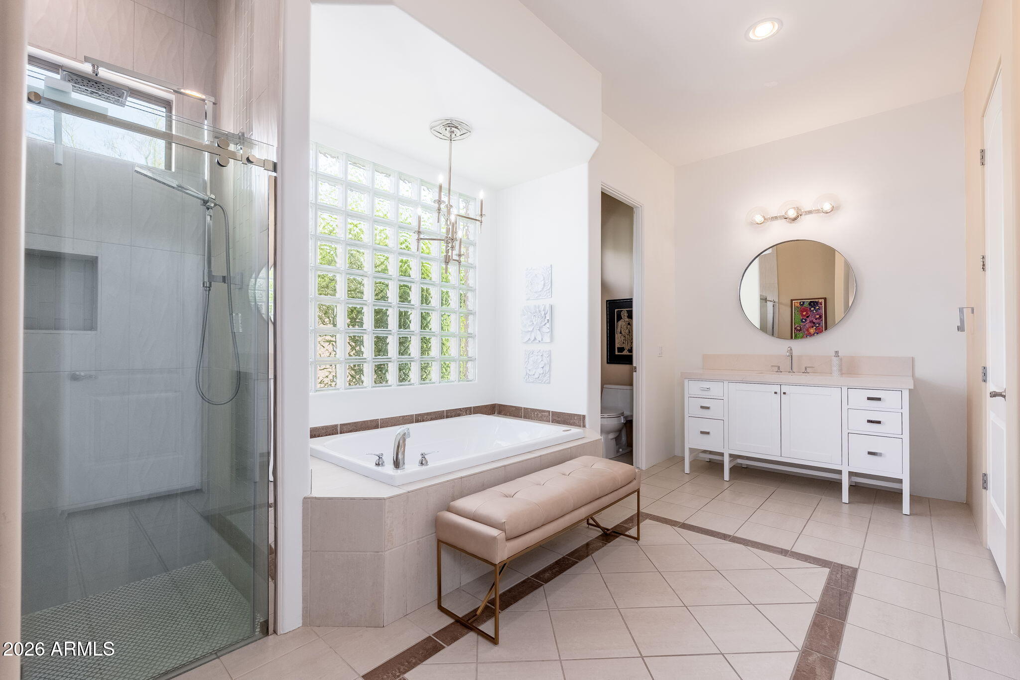 FOUNTAIN HILLS PLAT 606-A - Residential