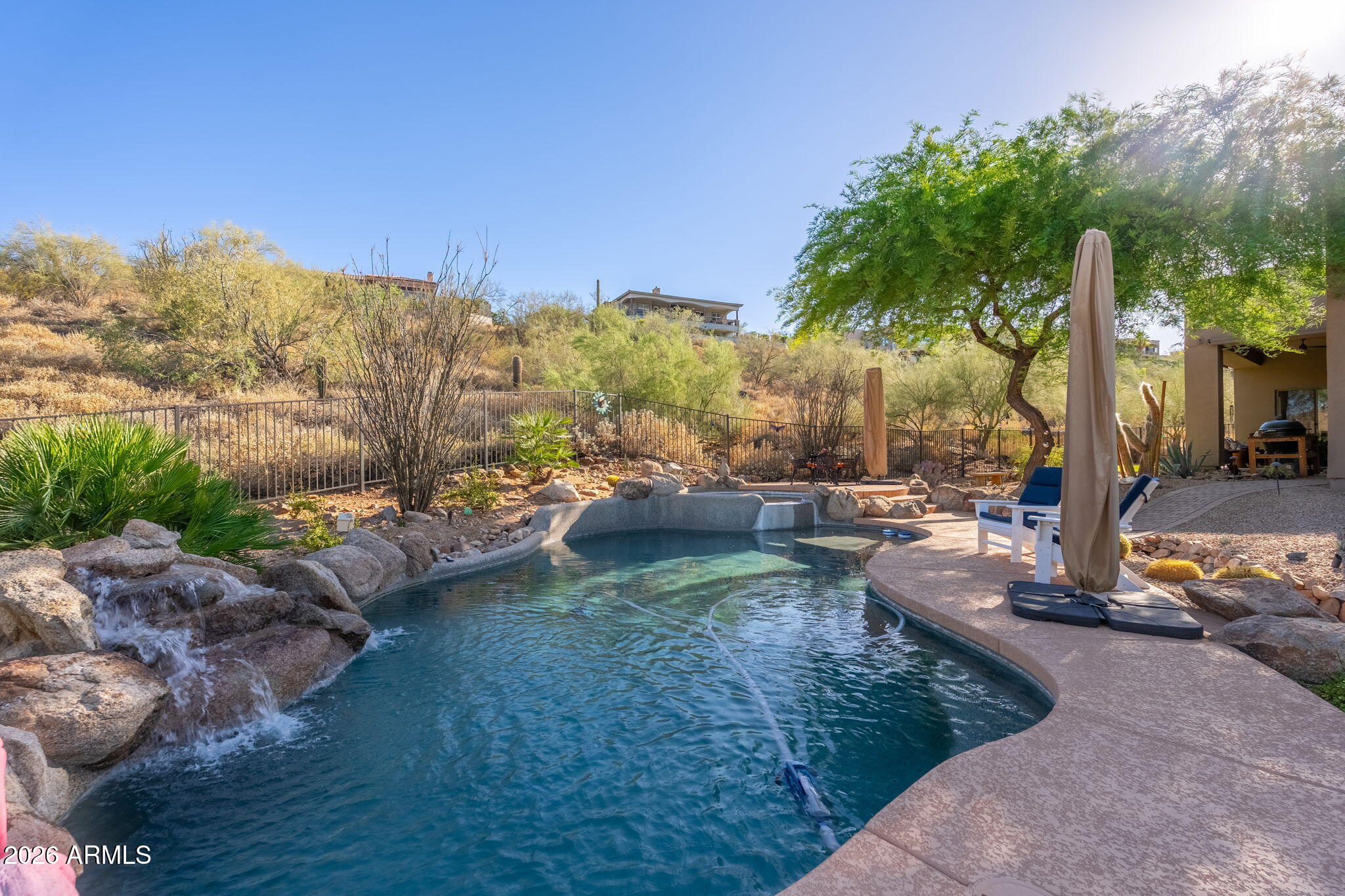 FOUNTAIN HILLS PLAT 606-A - Residential
