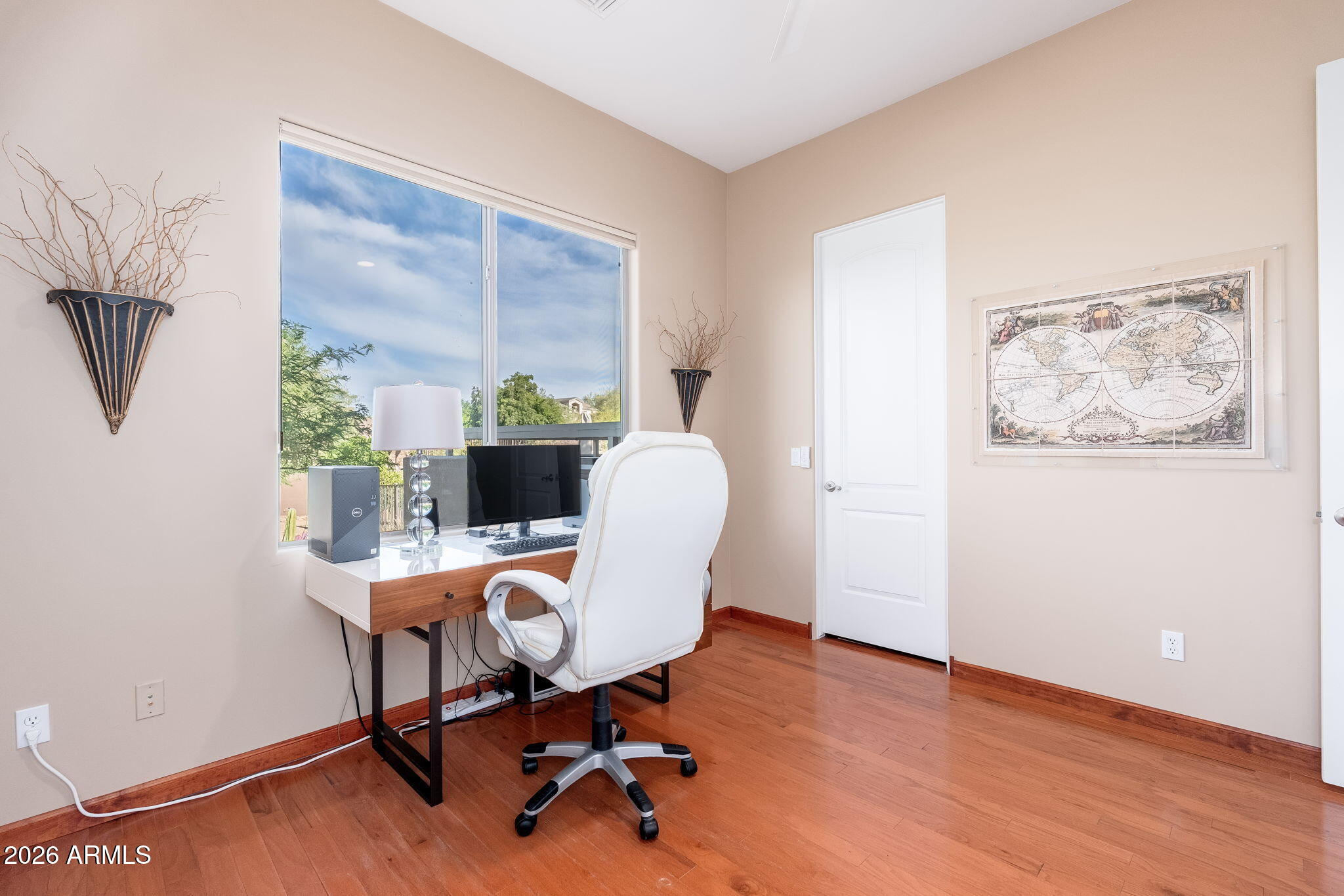 FOUNTAIN HILLS PLAT 606-A - Residential