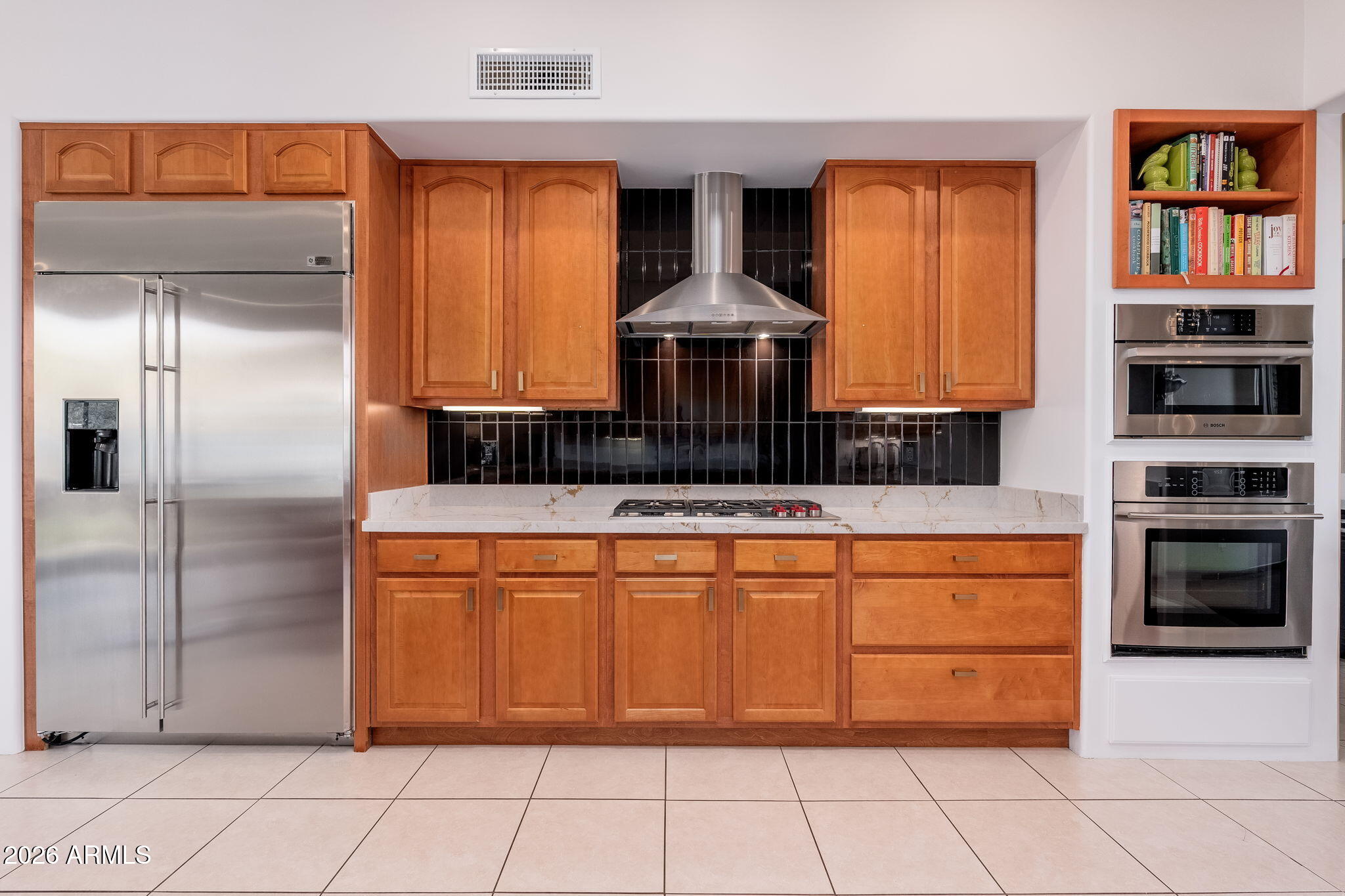 FOUNTAIN HILLS PLAT 606-A - Residential