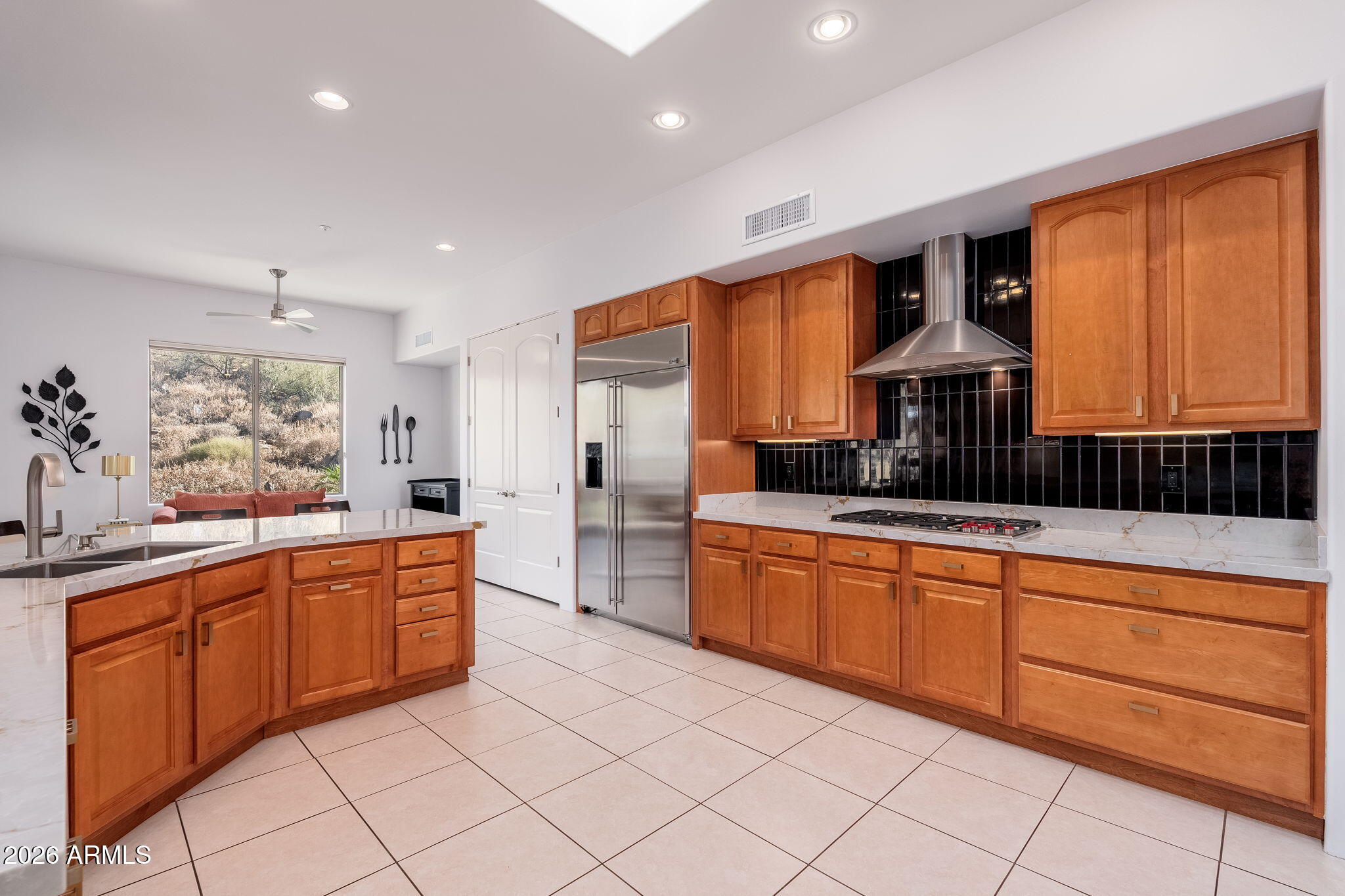 FOUNTAIN HILLS PLAT 606-A - Residential