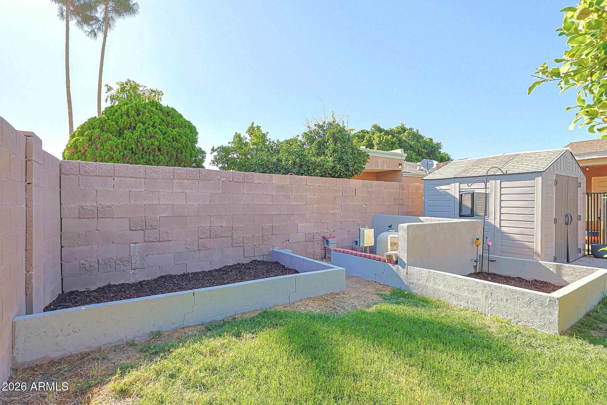 VALLEY VISTA 3 - Residential