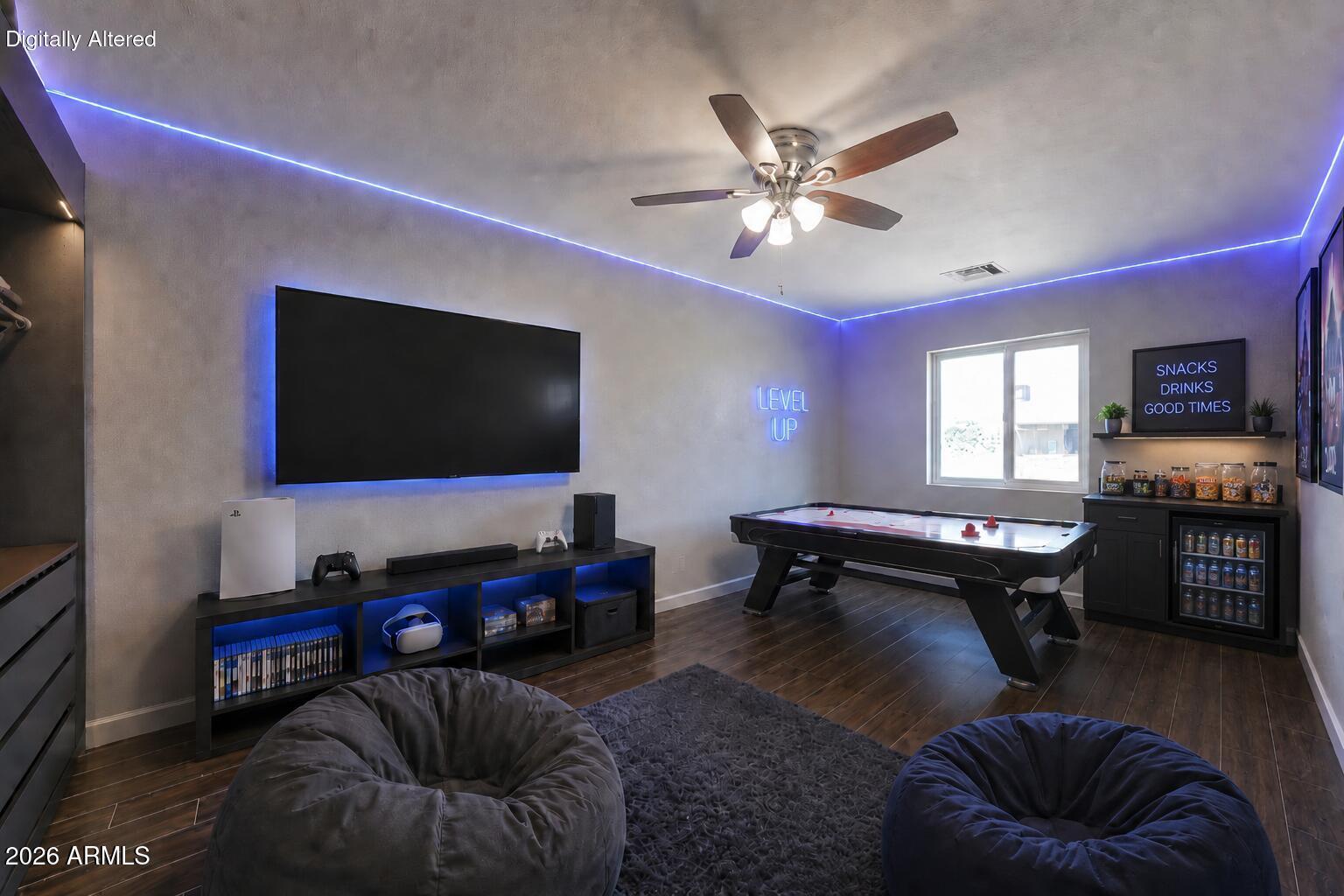 VALLEY VISTA 3 - Residential