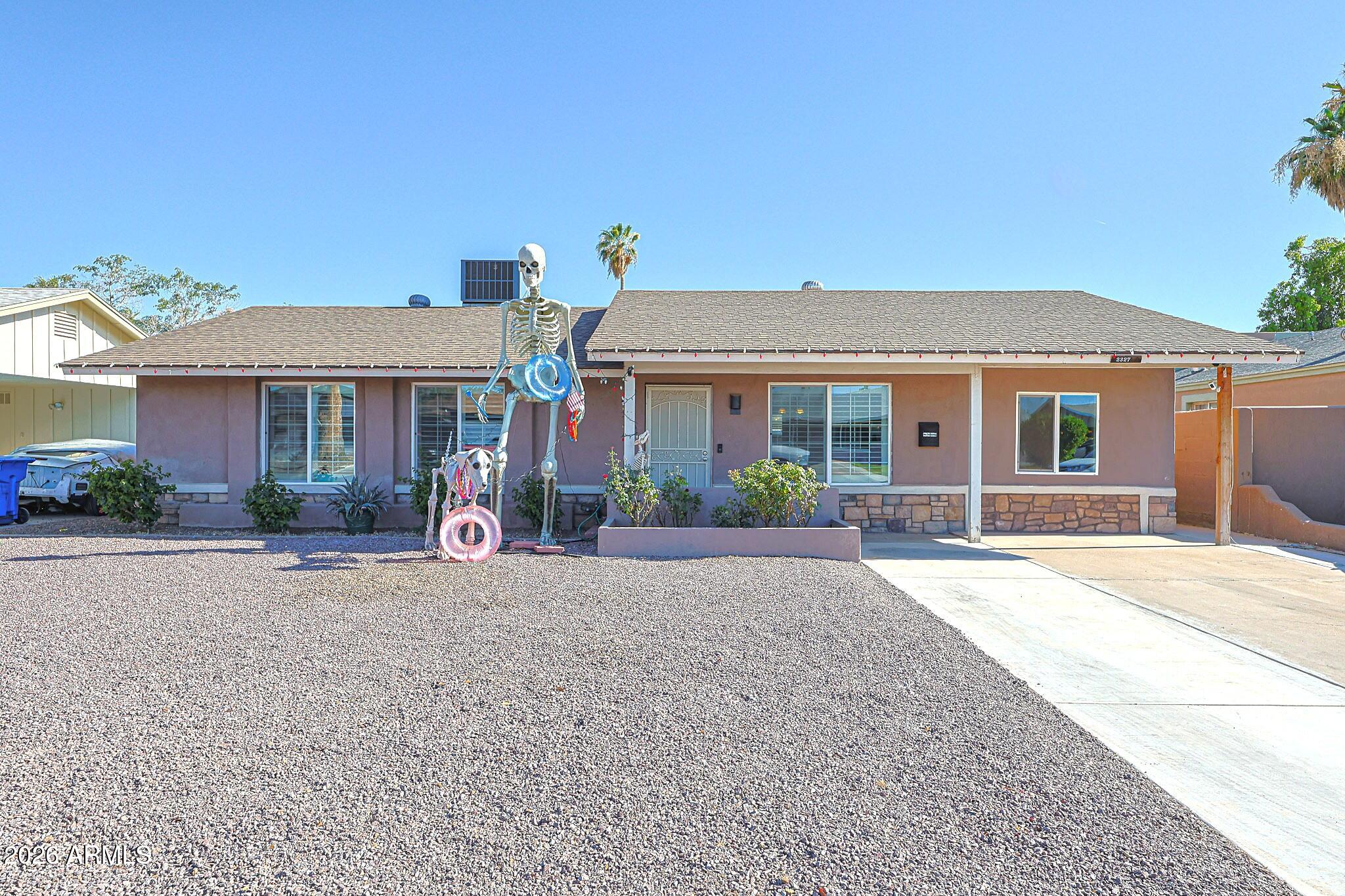 VALLEY VISTA 3 - Residential