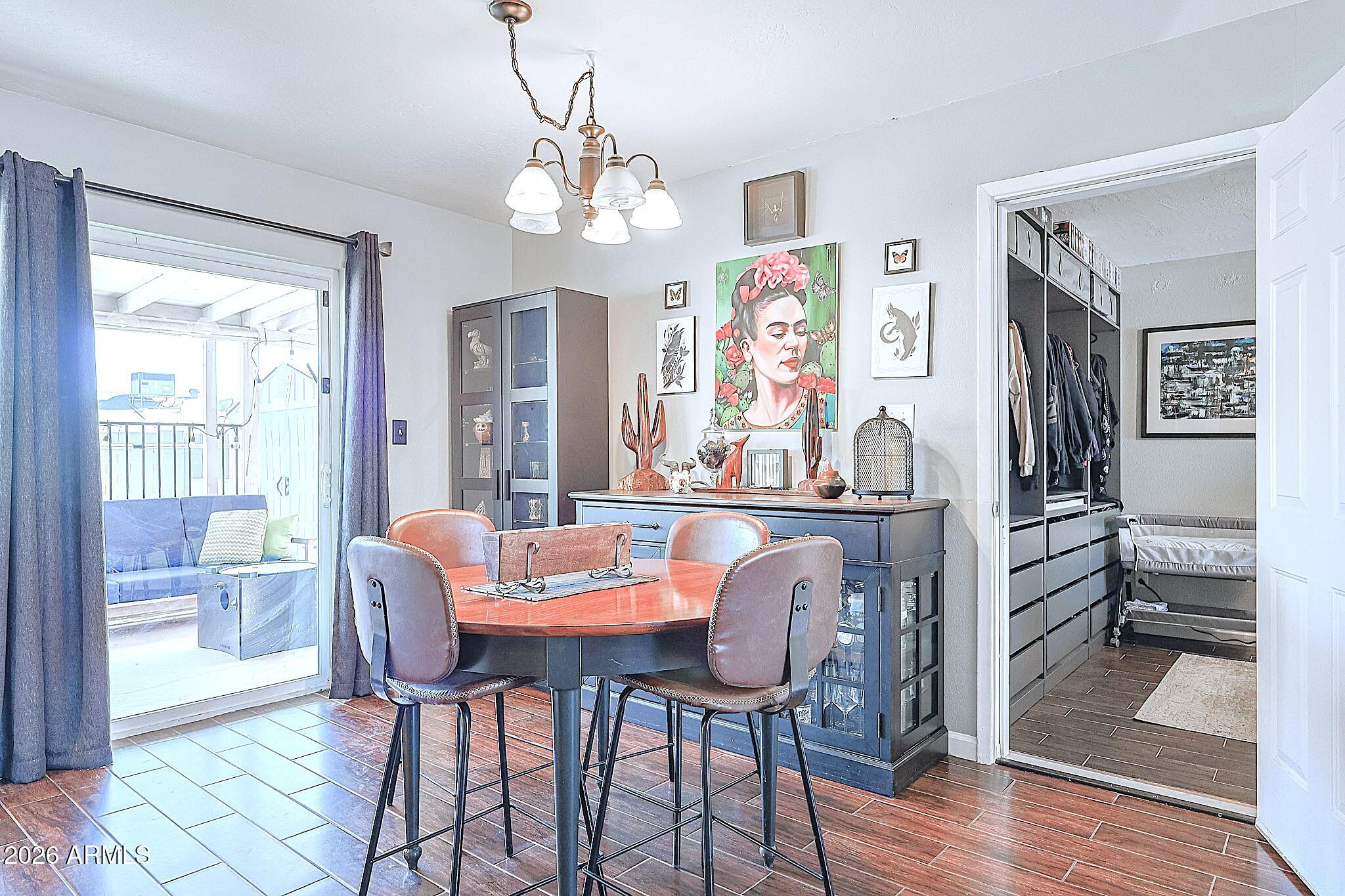 VALLEY VISTA 3 - Residential