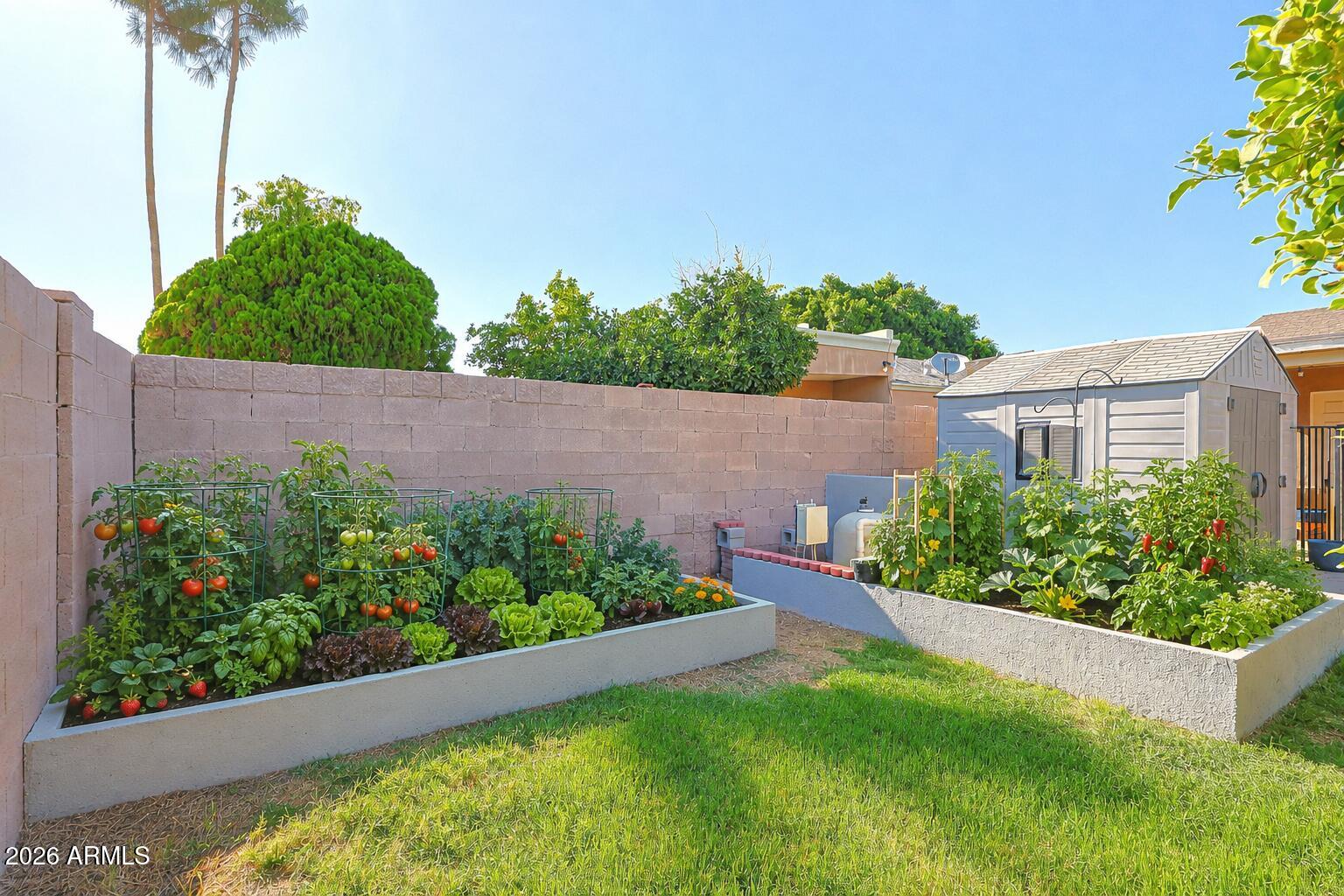 VALLEY VISTA 3 - Residential