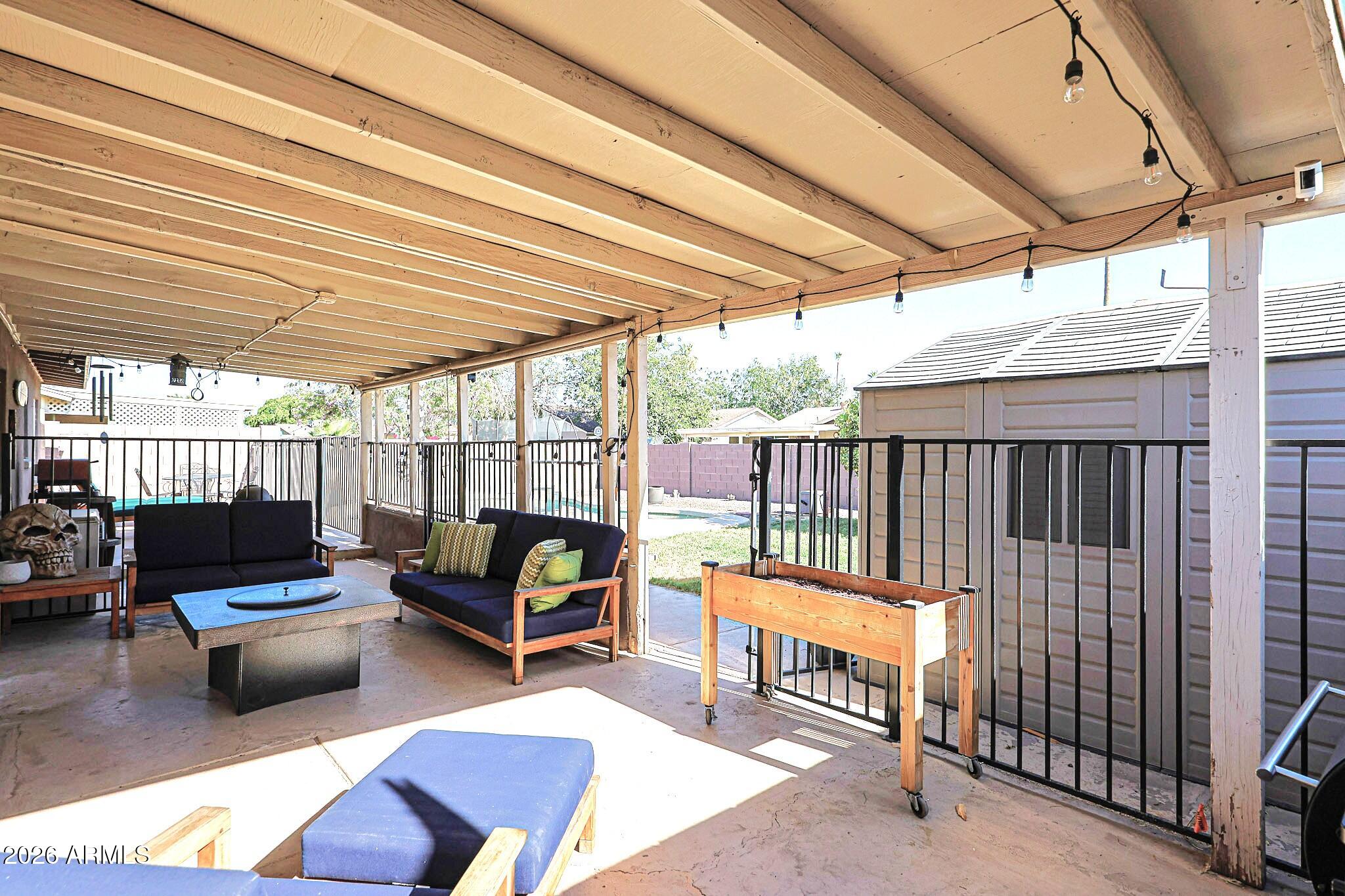 VALLEY VISTA 3 - Residential