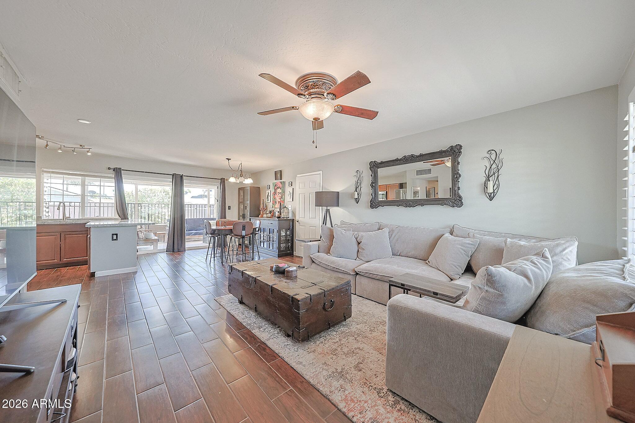 VALLEY VISTA 3 - Residential
