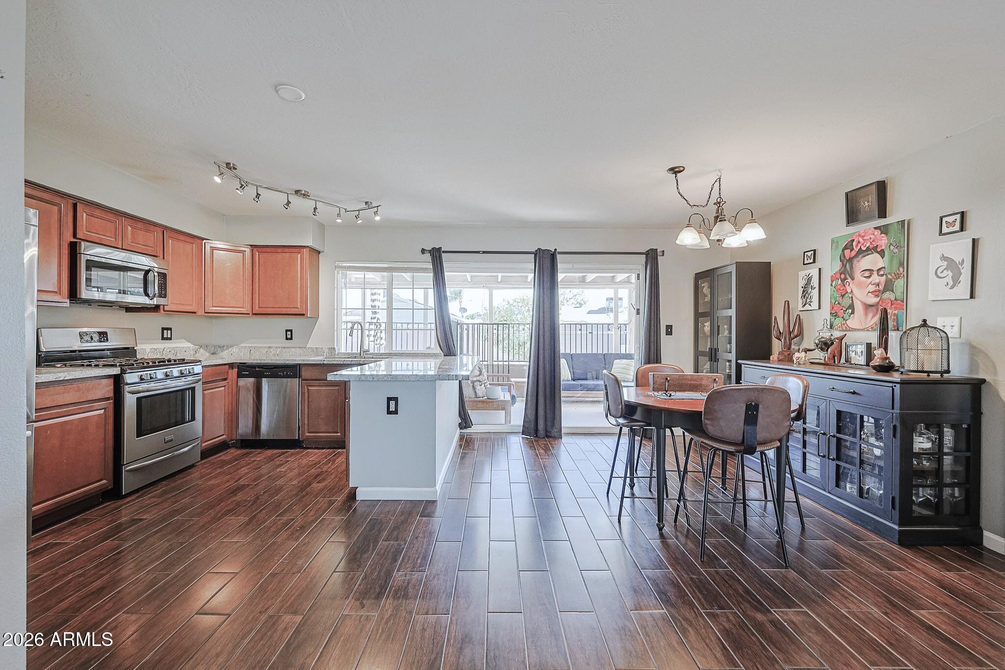 VALLEY VISTA 3 - Residential