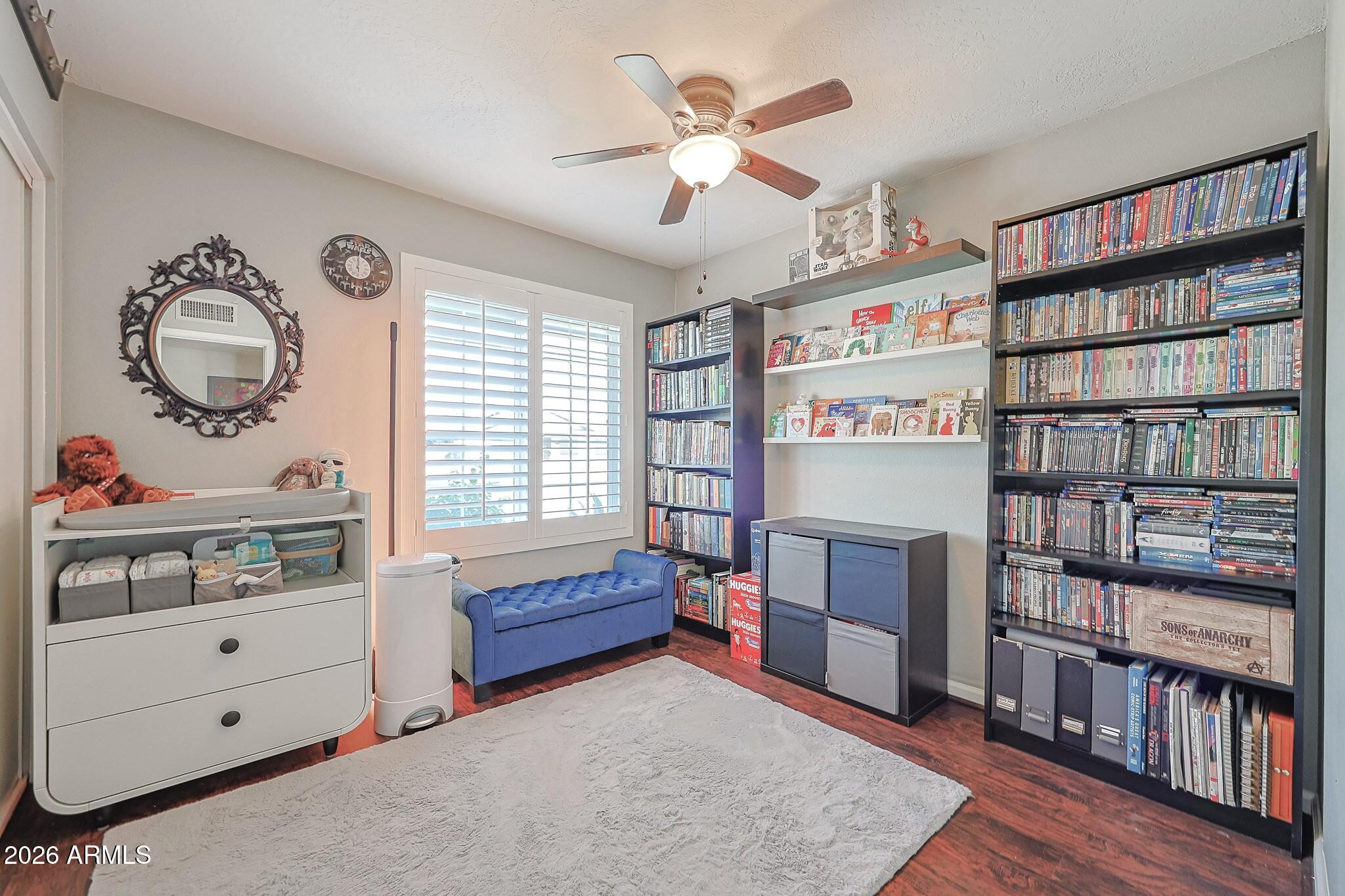 VALLEY VISTA 3 - Residential