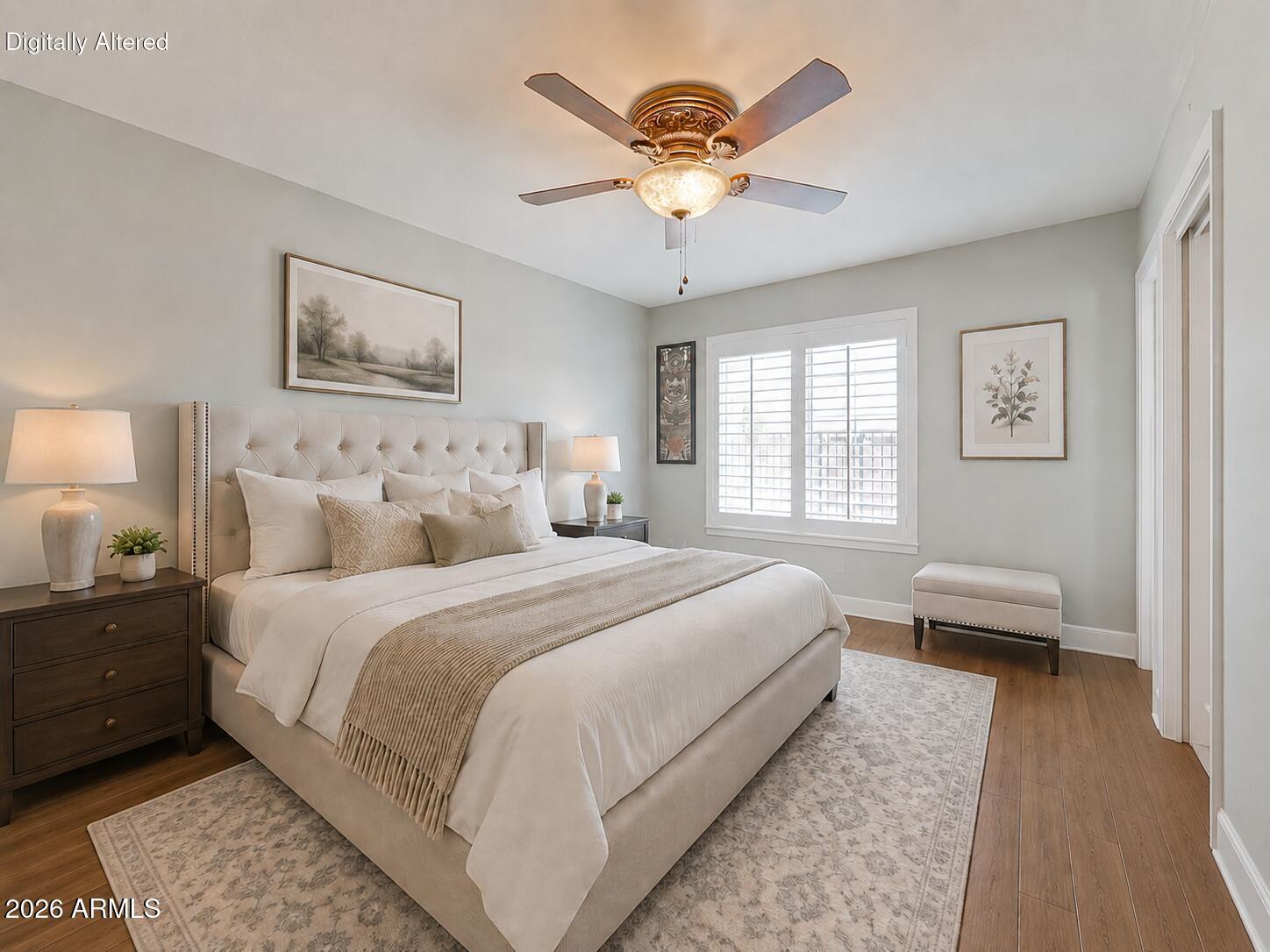 VALLEY VISTA 3 - Residential