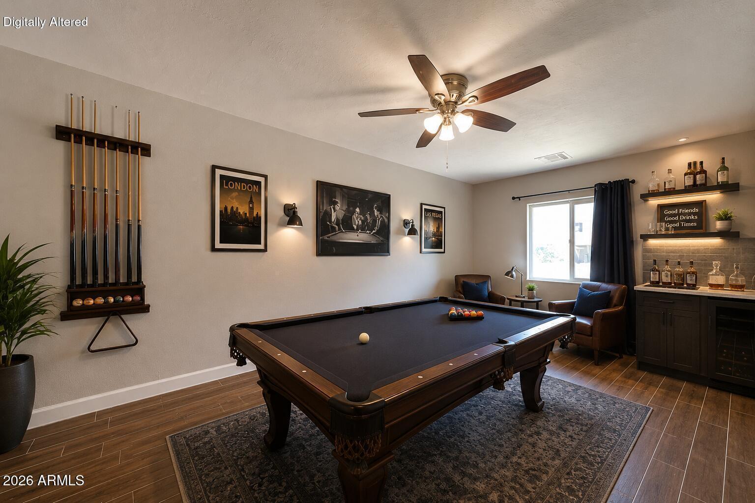 VALLEY VISTA 3 - Residential